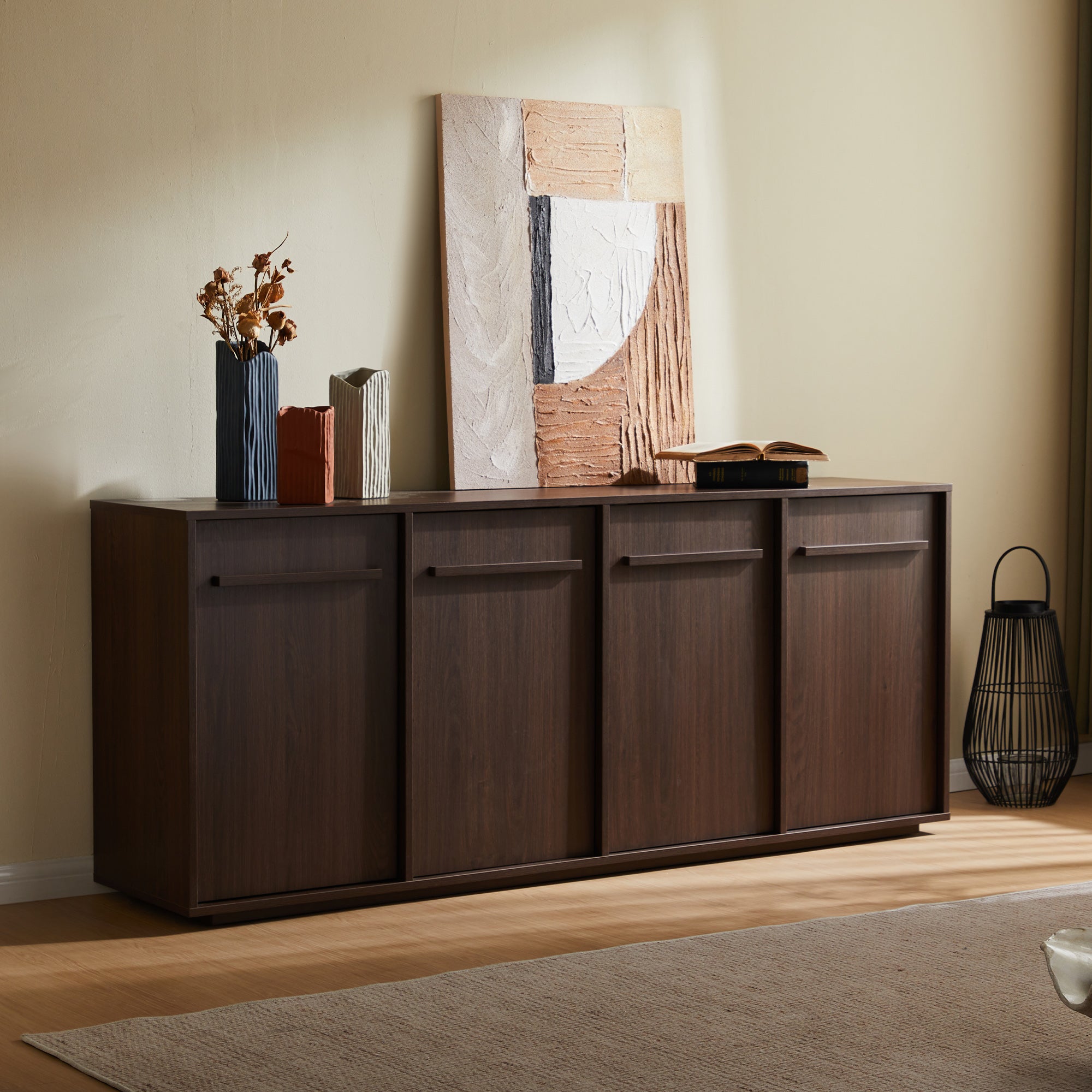 furniture, mirror, and home decor