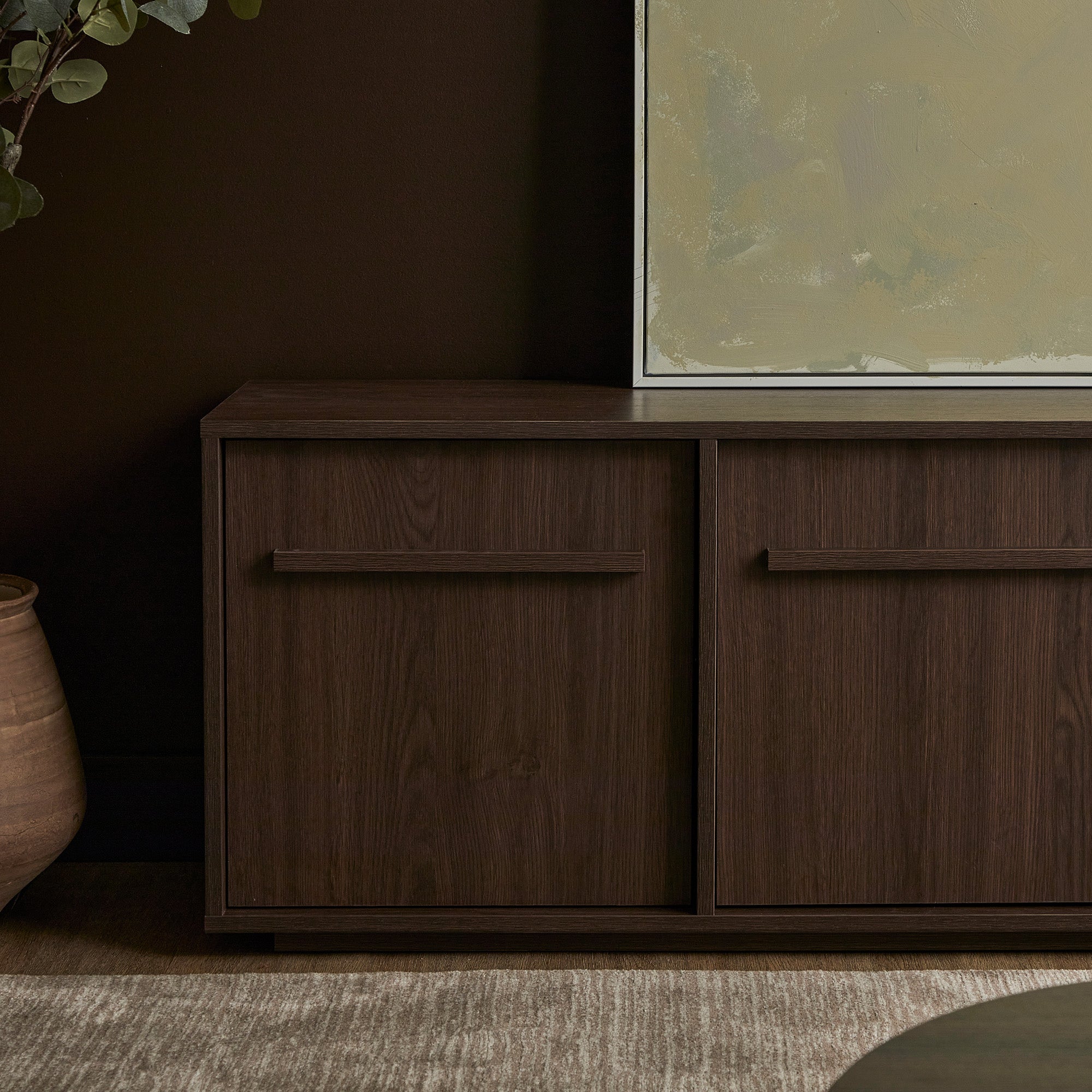 furniture, mirror, and home decor