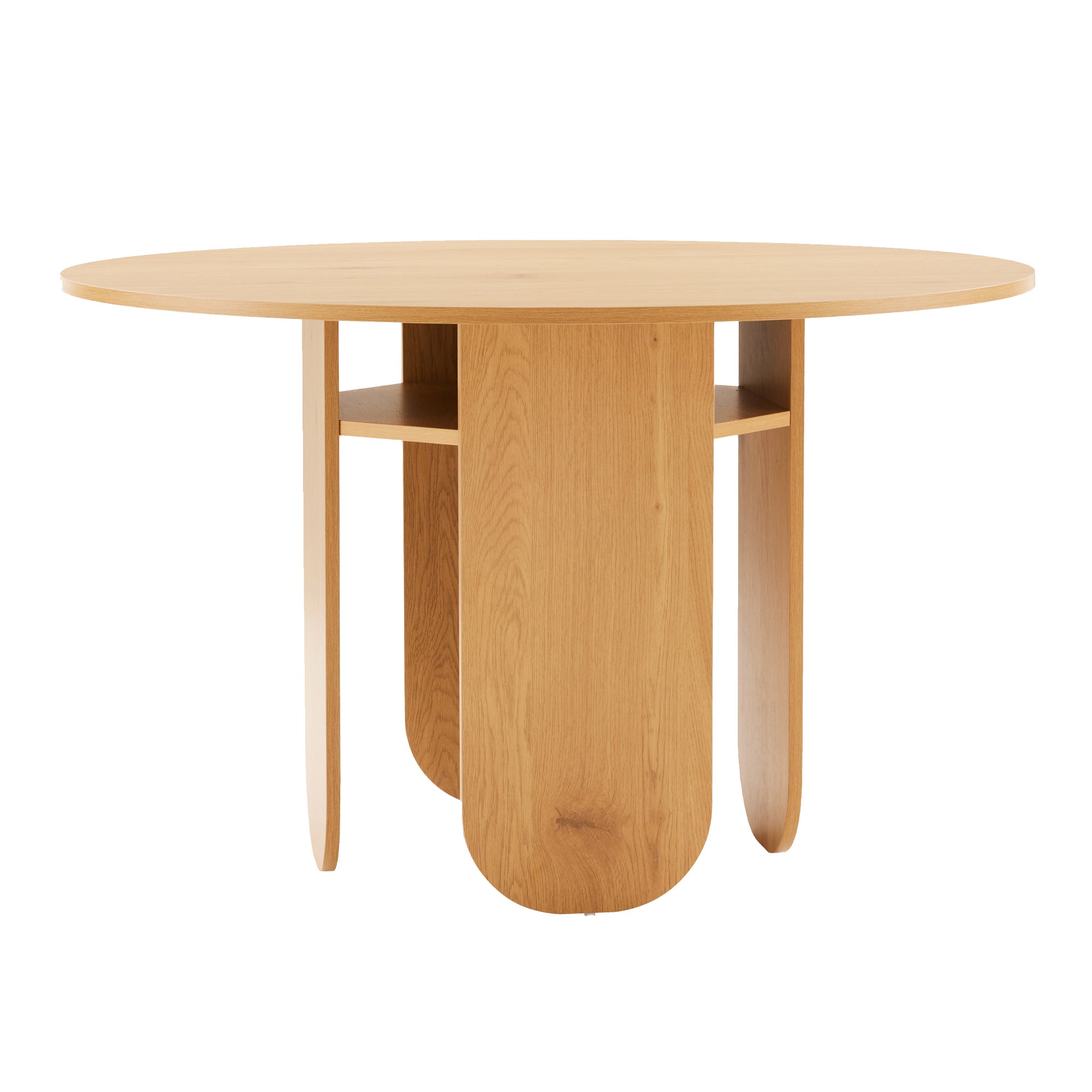 Frank 120cm Dining Table