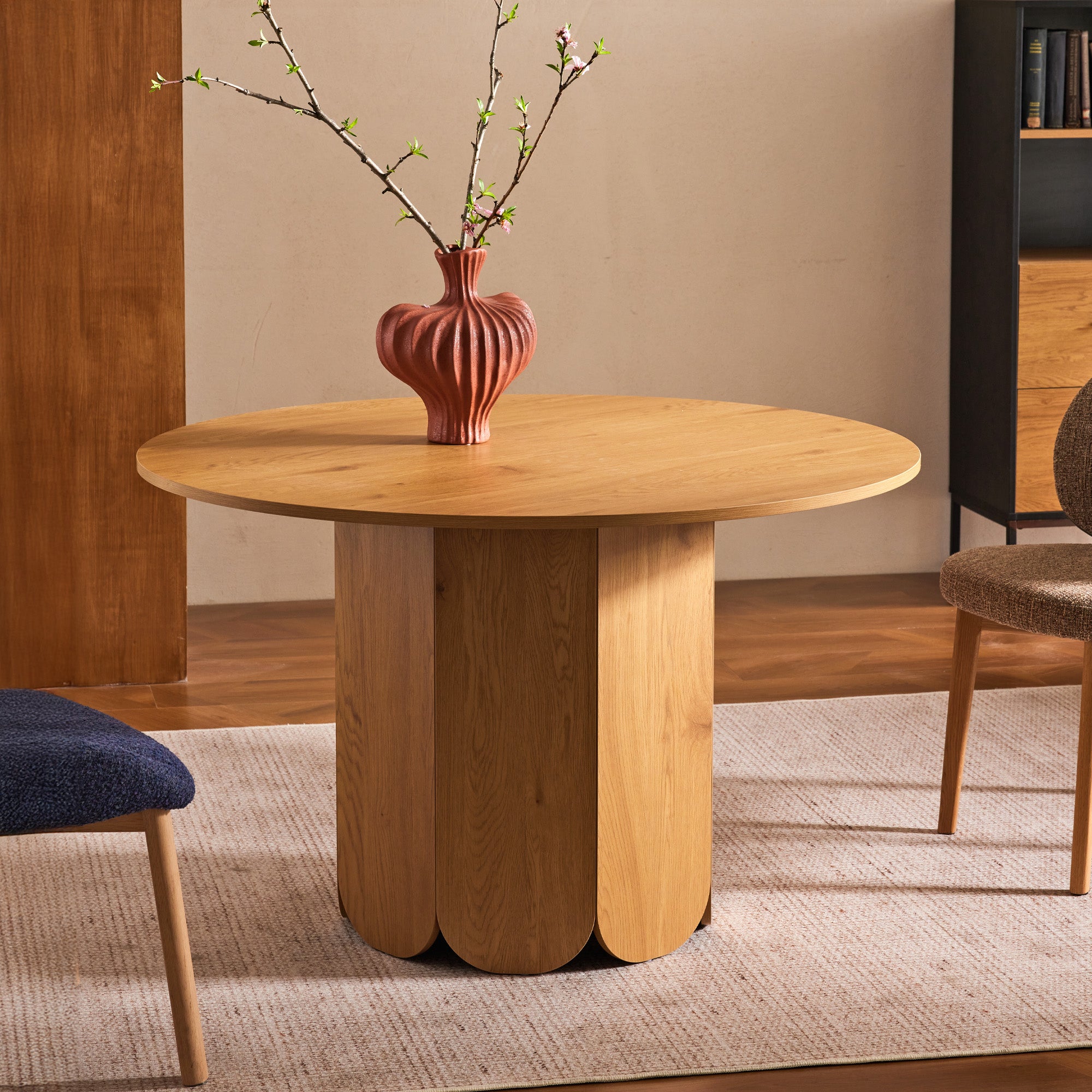 Sadie 120cm Dining Table