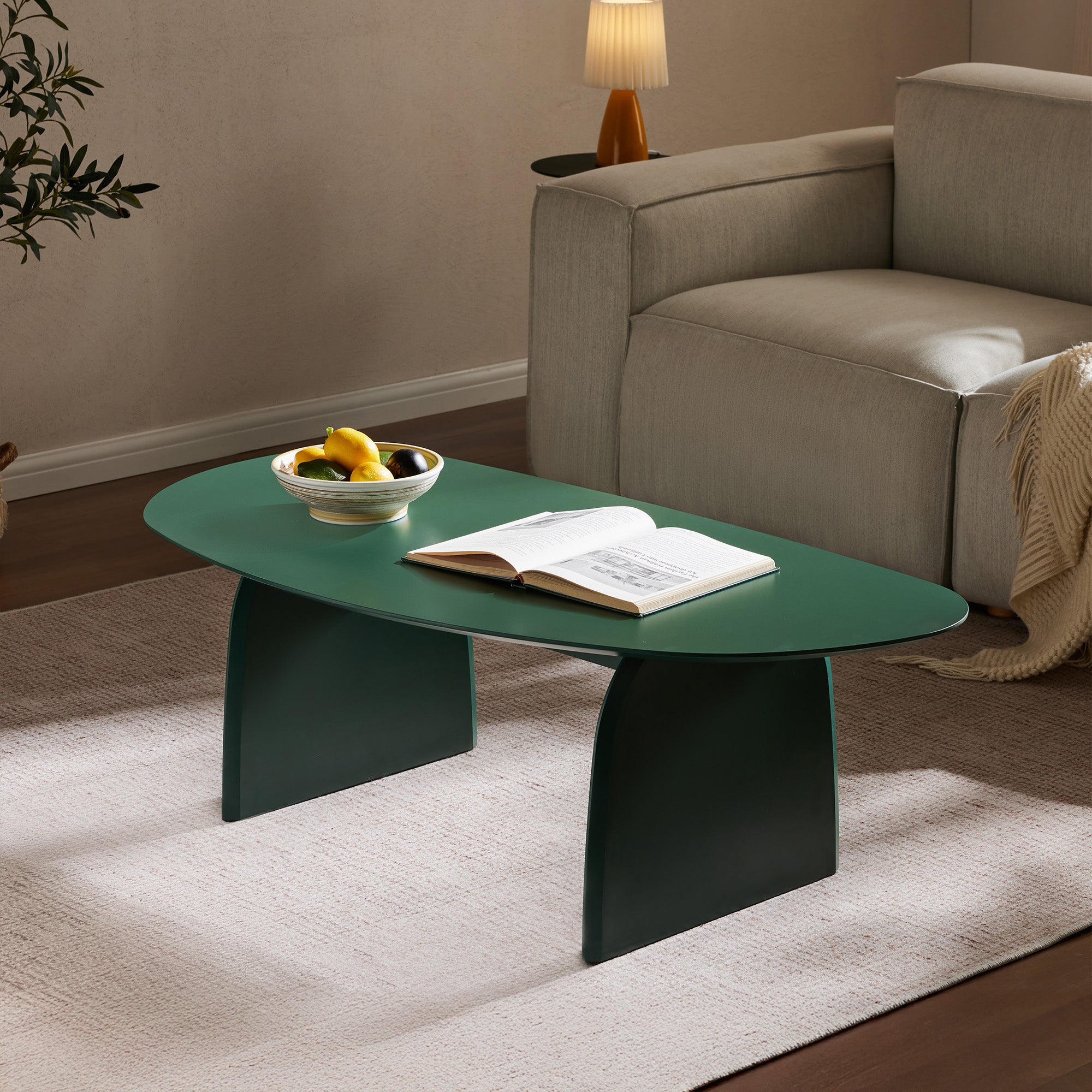 furniture, mirror, and home decor