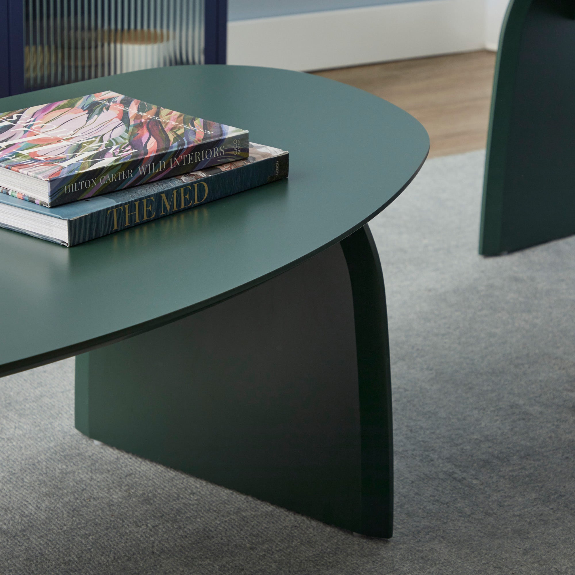 furniture, mirror, and home decor