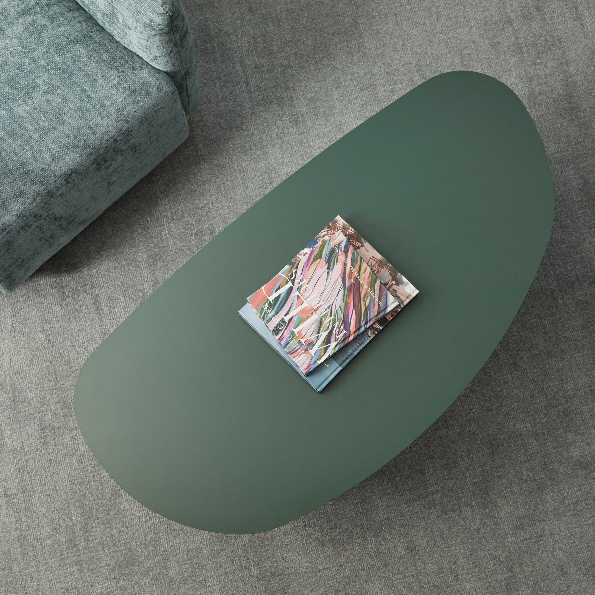 furniture, mirror, and home decor