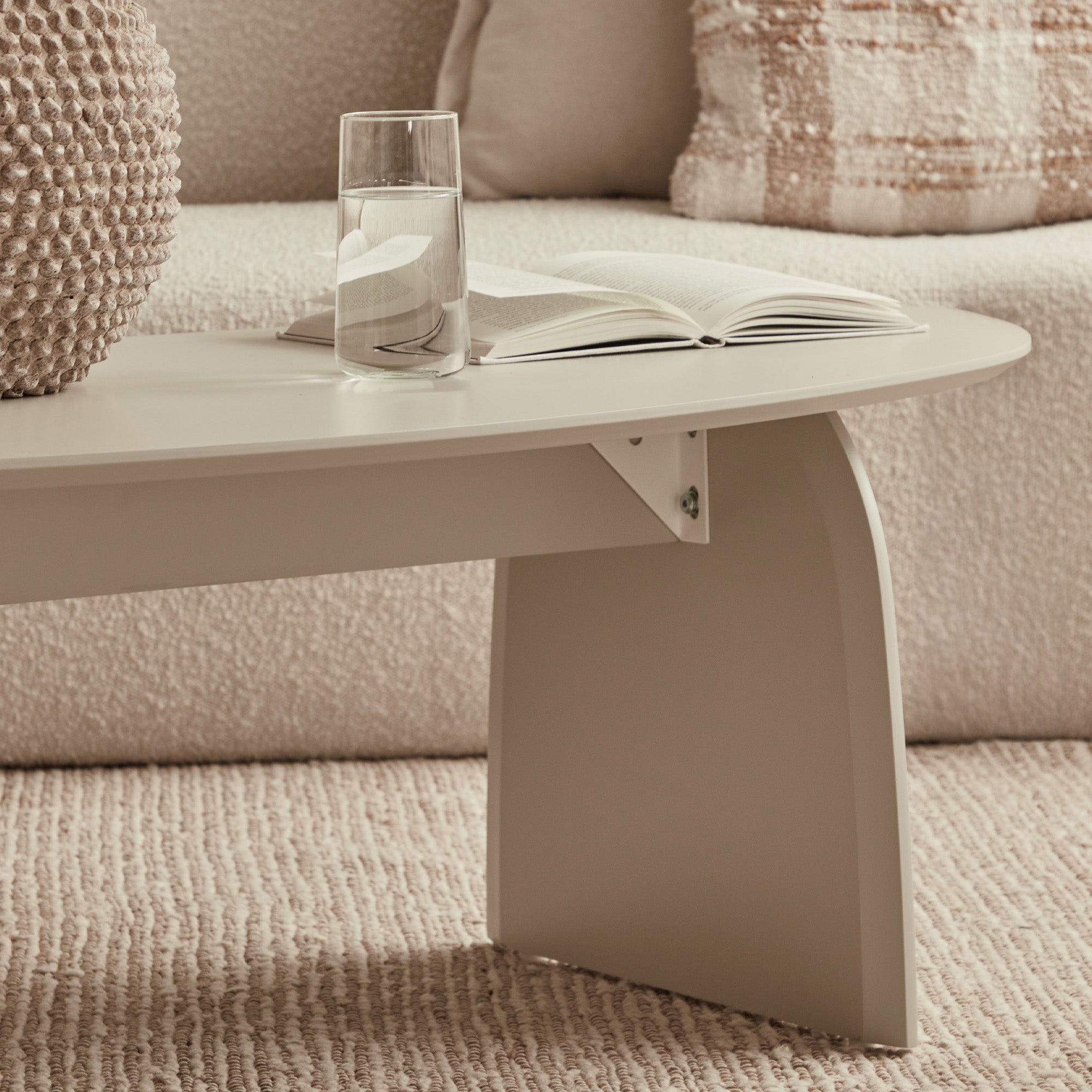 furniture, mirror, and home decor