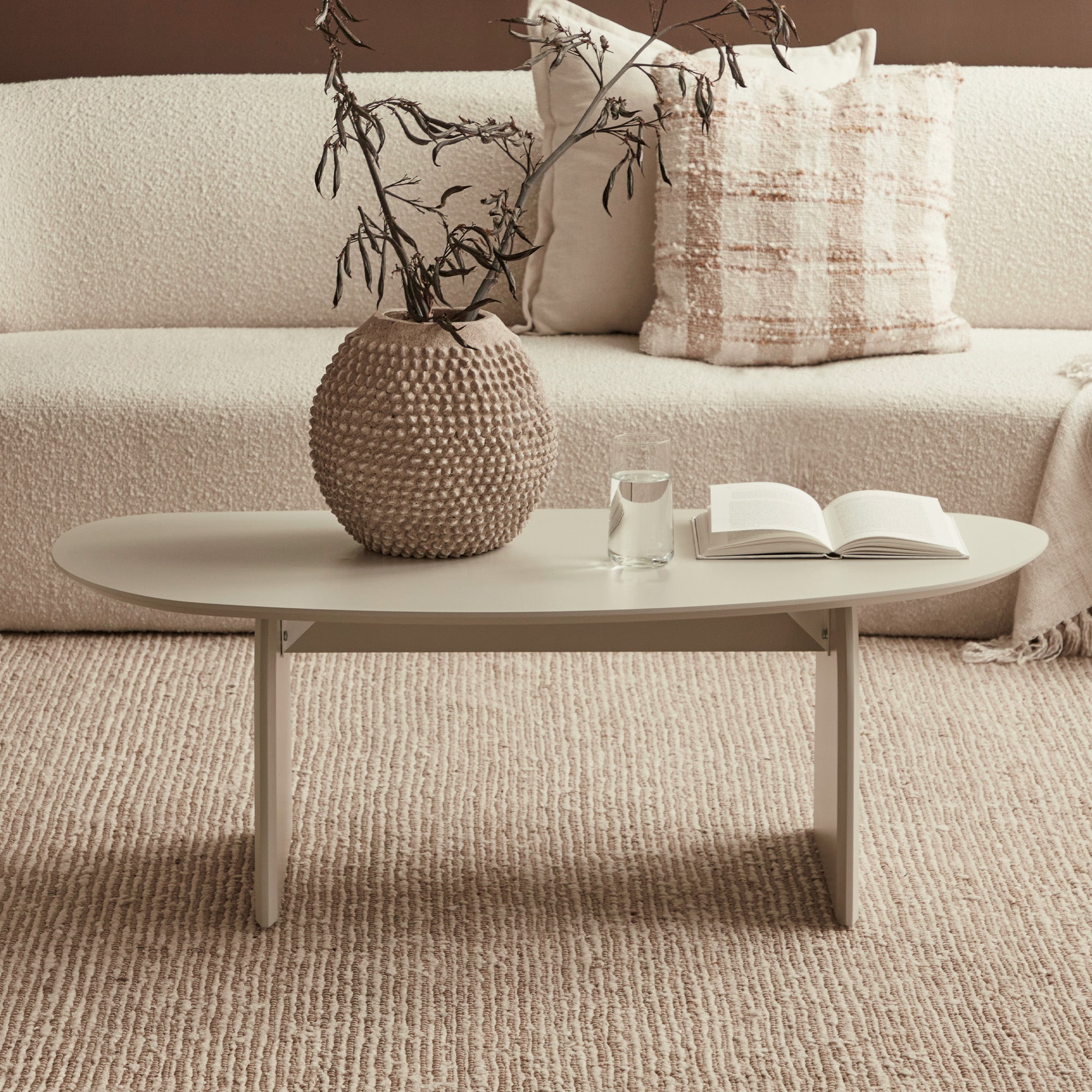 furniture, mirror, and home decor