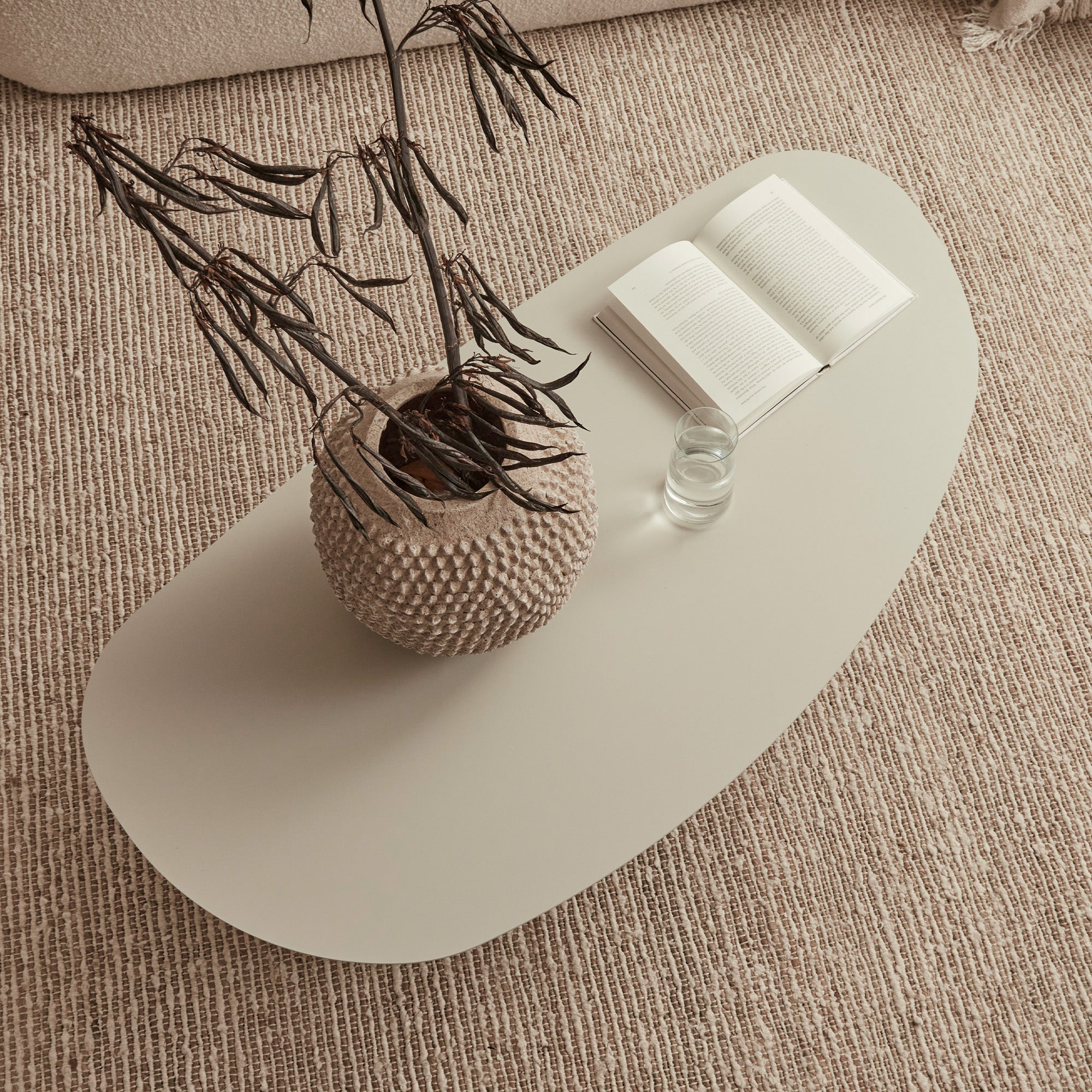 furniture, mirror, and home decor