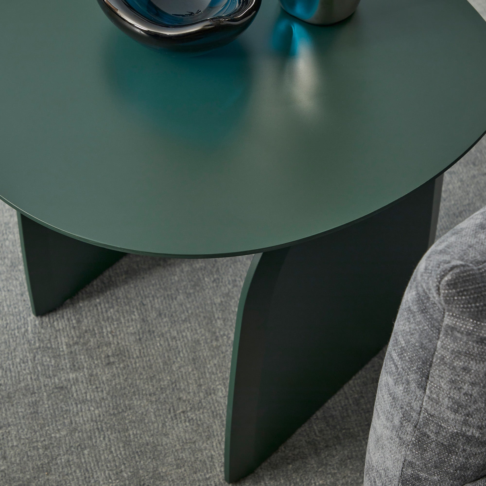 furniture, mirror, and home decor