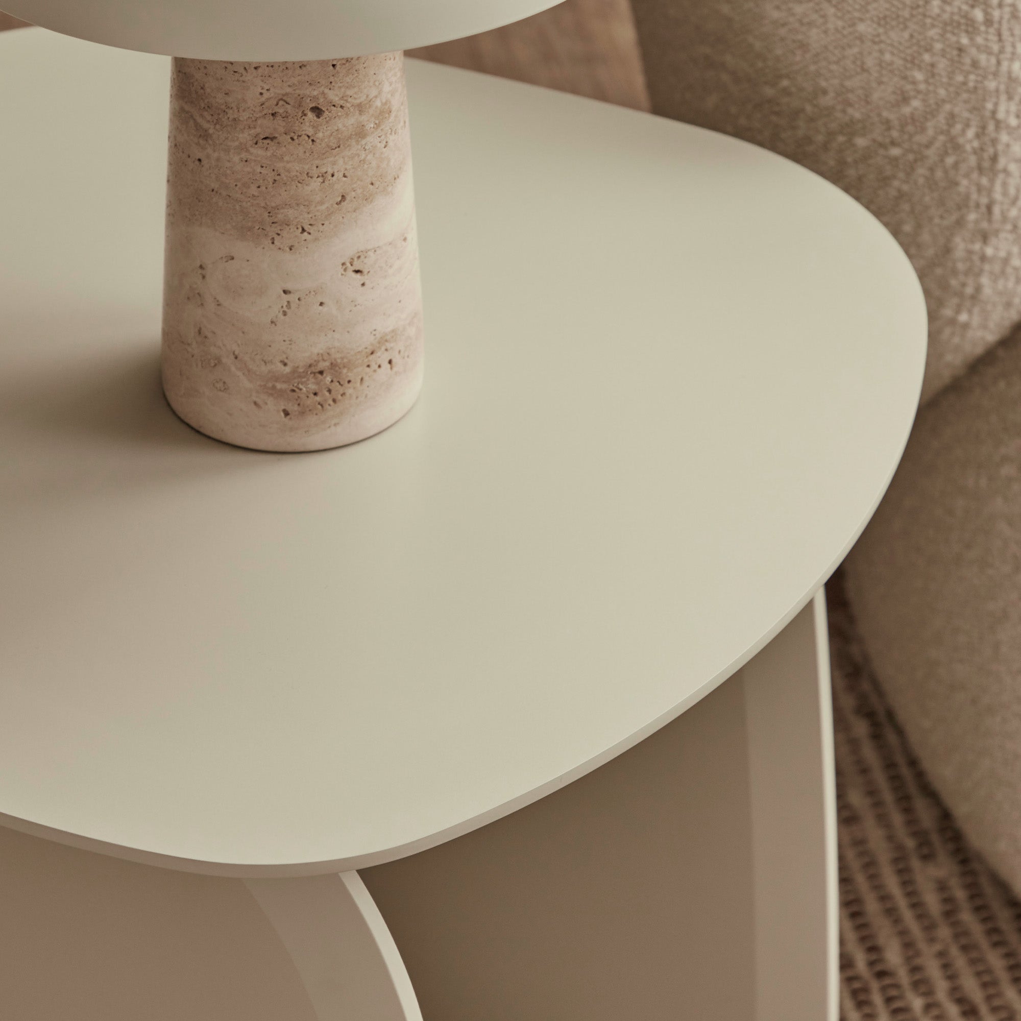 furniture, mirror, and home decor