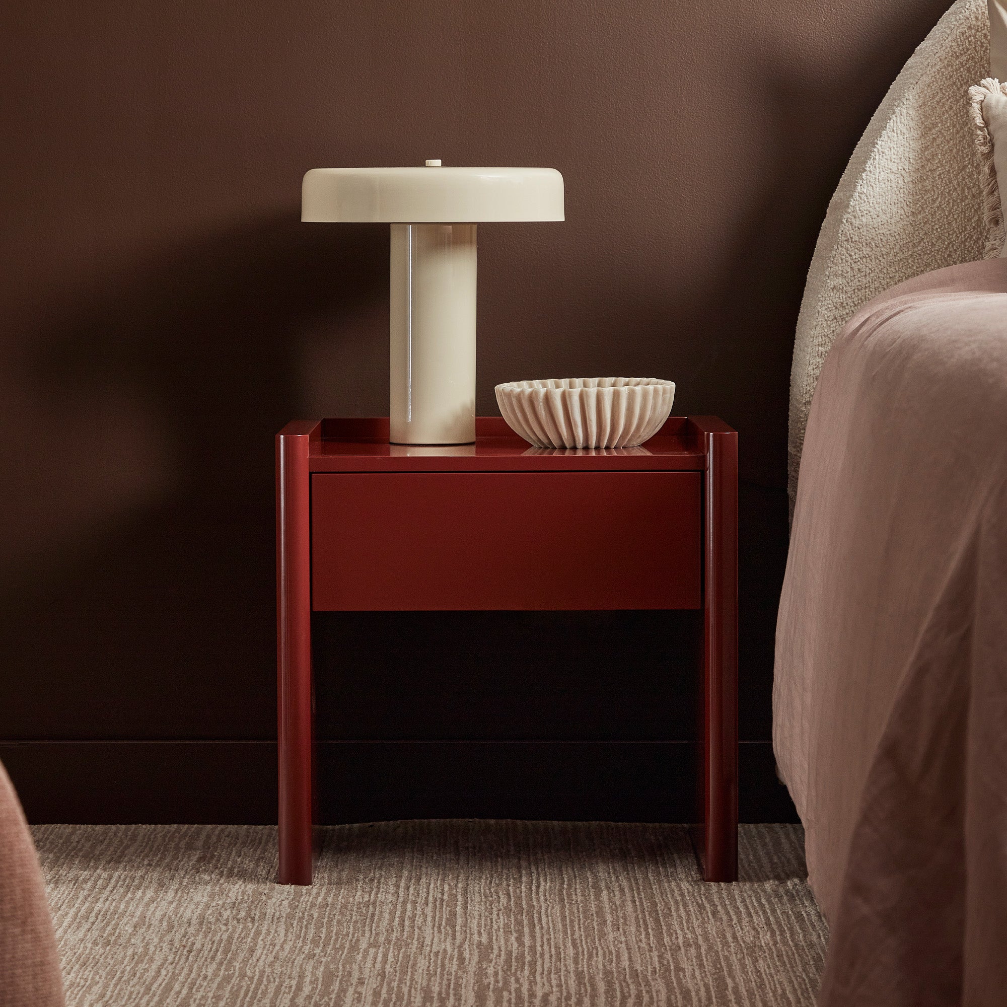 furniture, mirror, and home decor