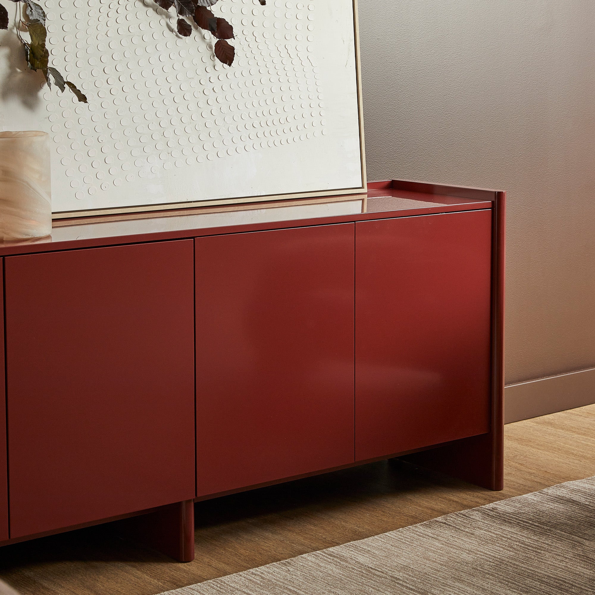 furniture, mirror, and home decor