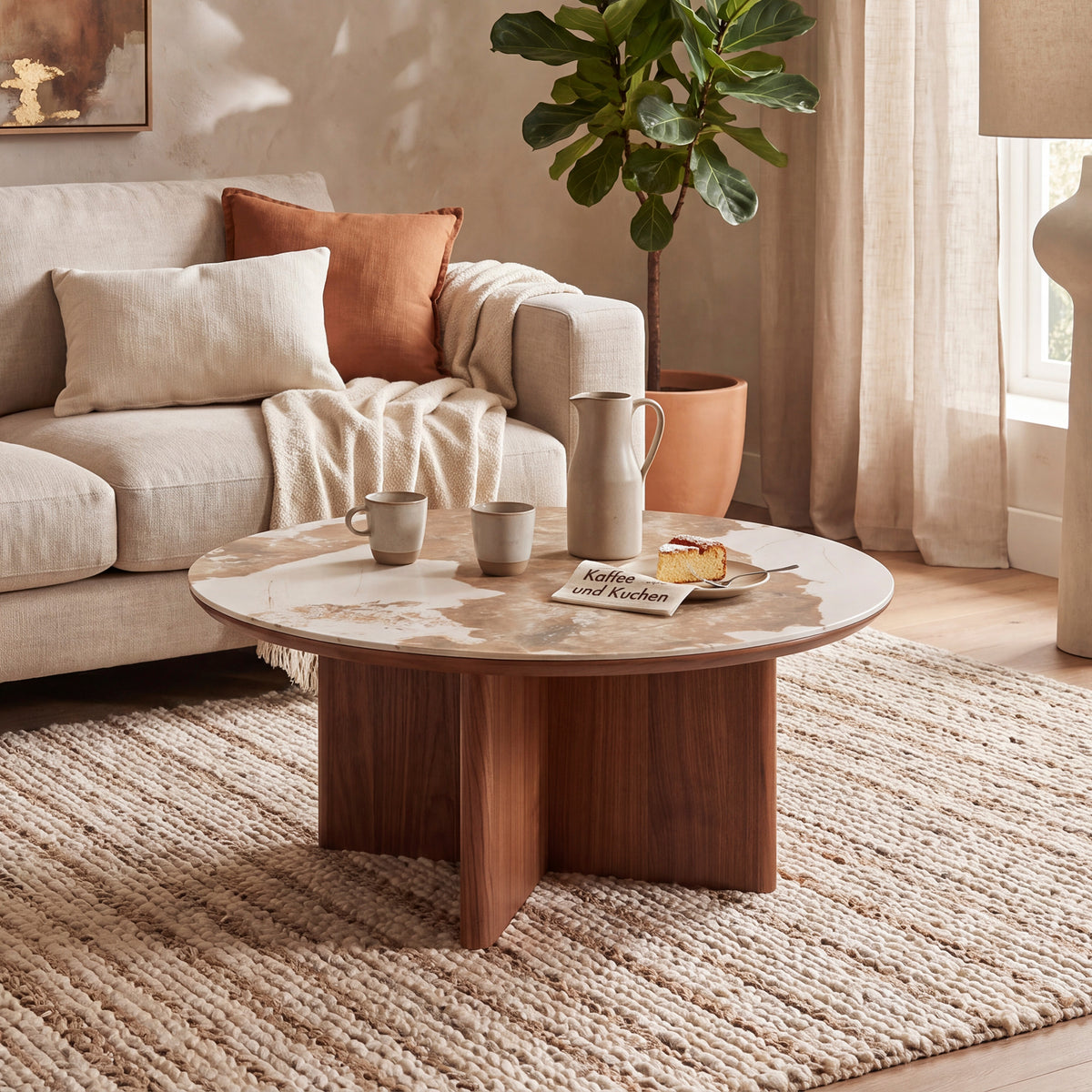 furniture, mirror, and home decor