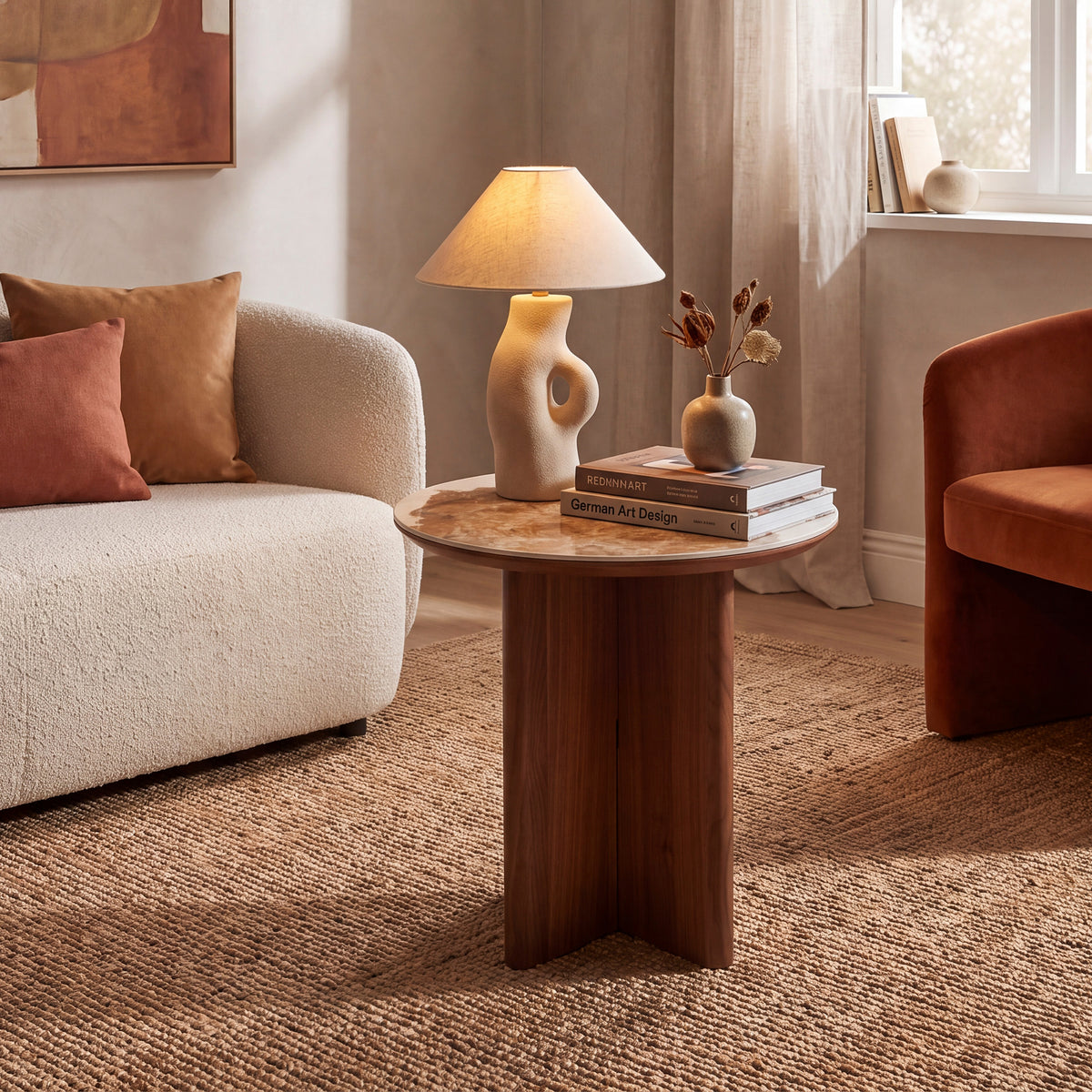 furniture, mirror, and home decor
