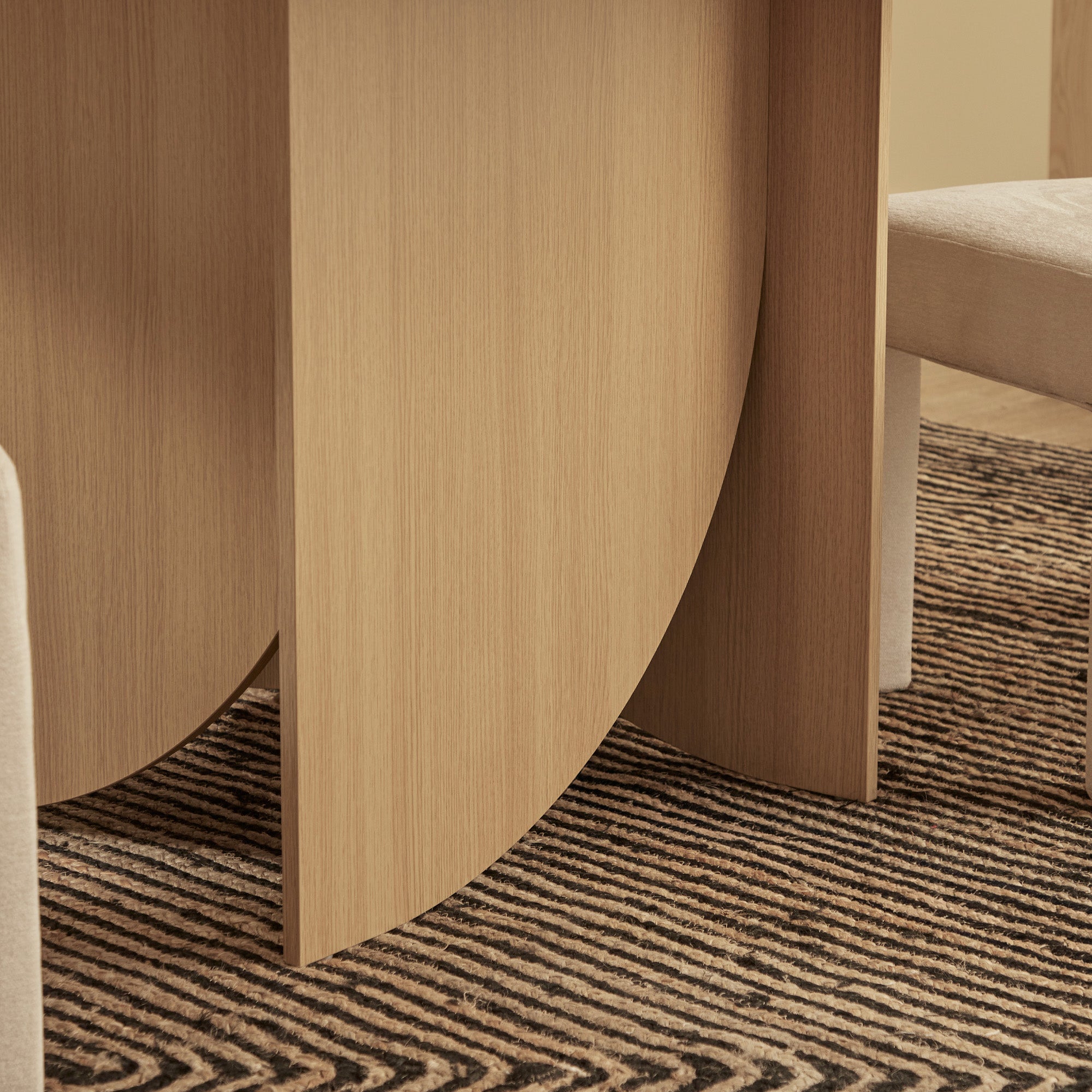 furniture, mirror, and home decor