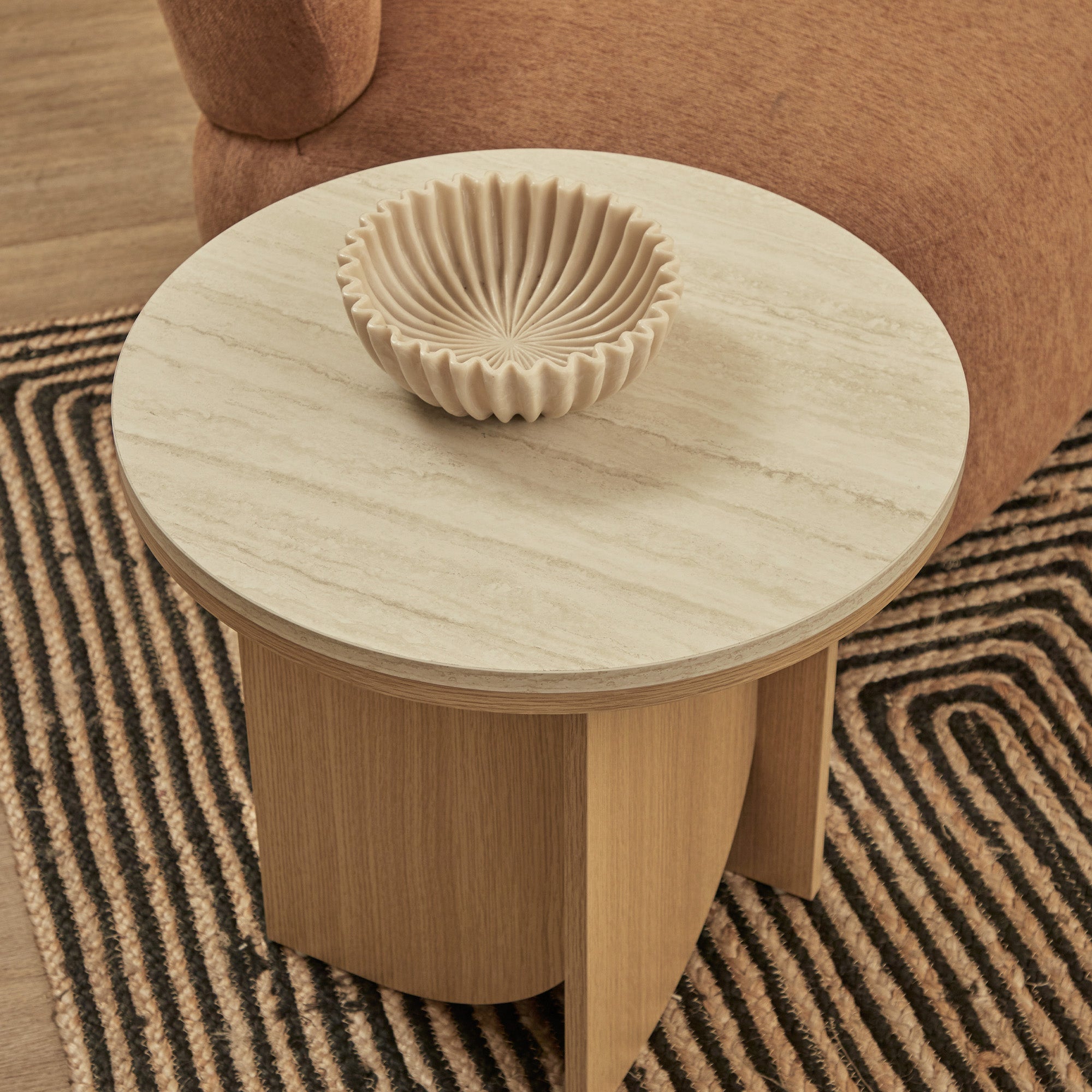 furniture, mirror, and home decor