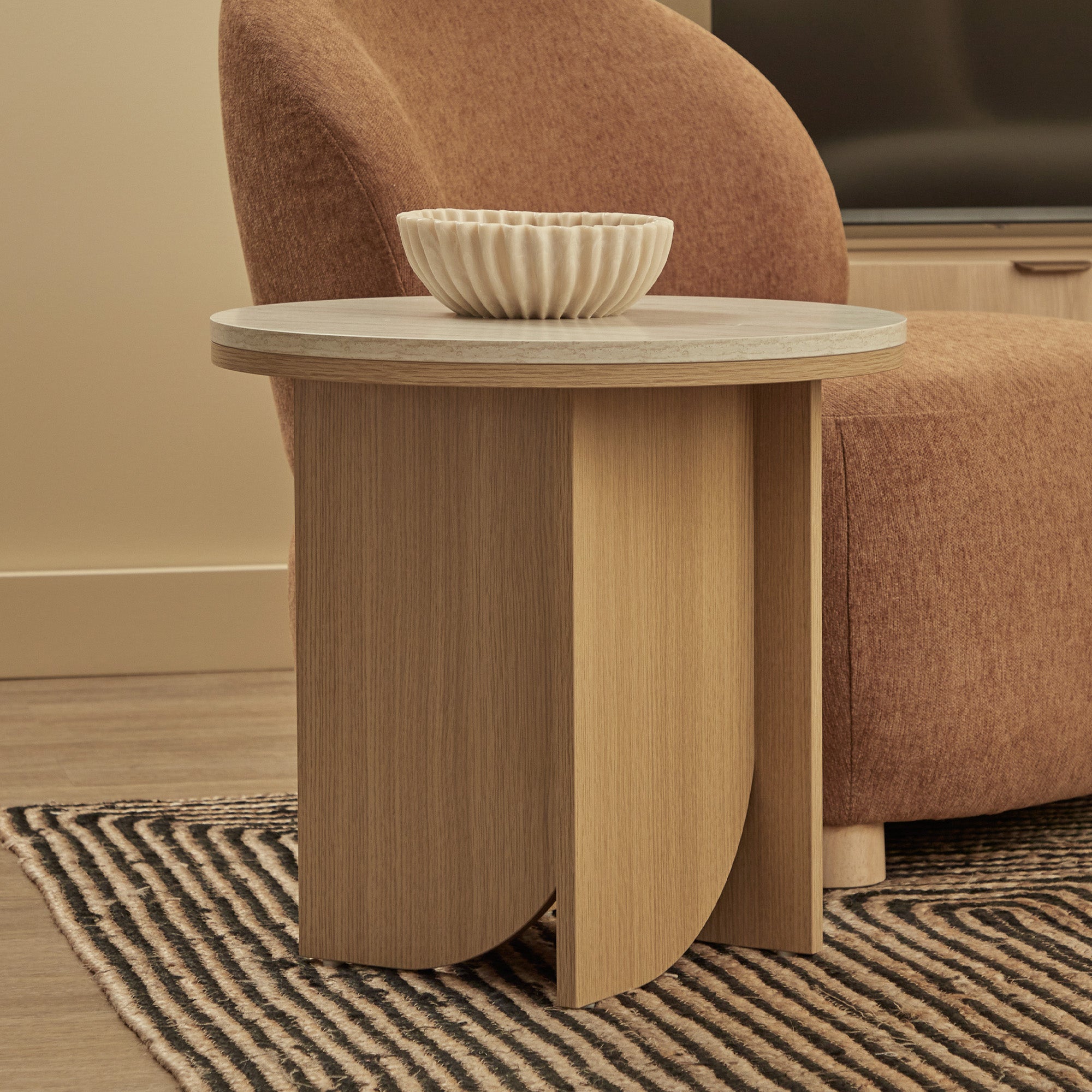 furniture, mirror, and home decor