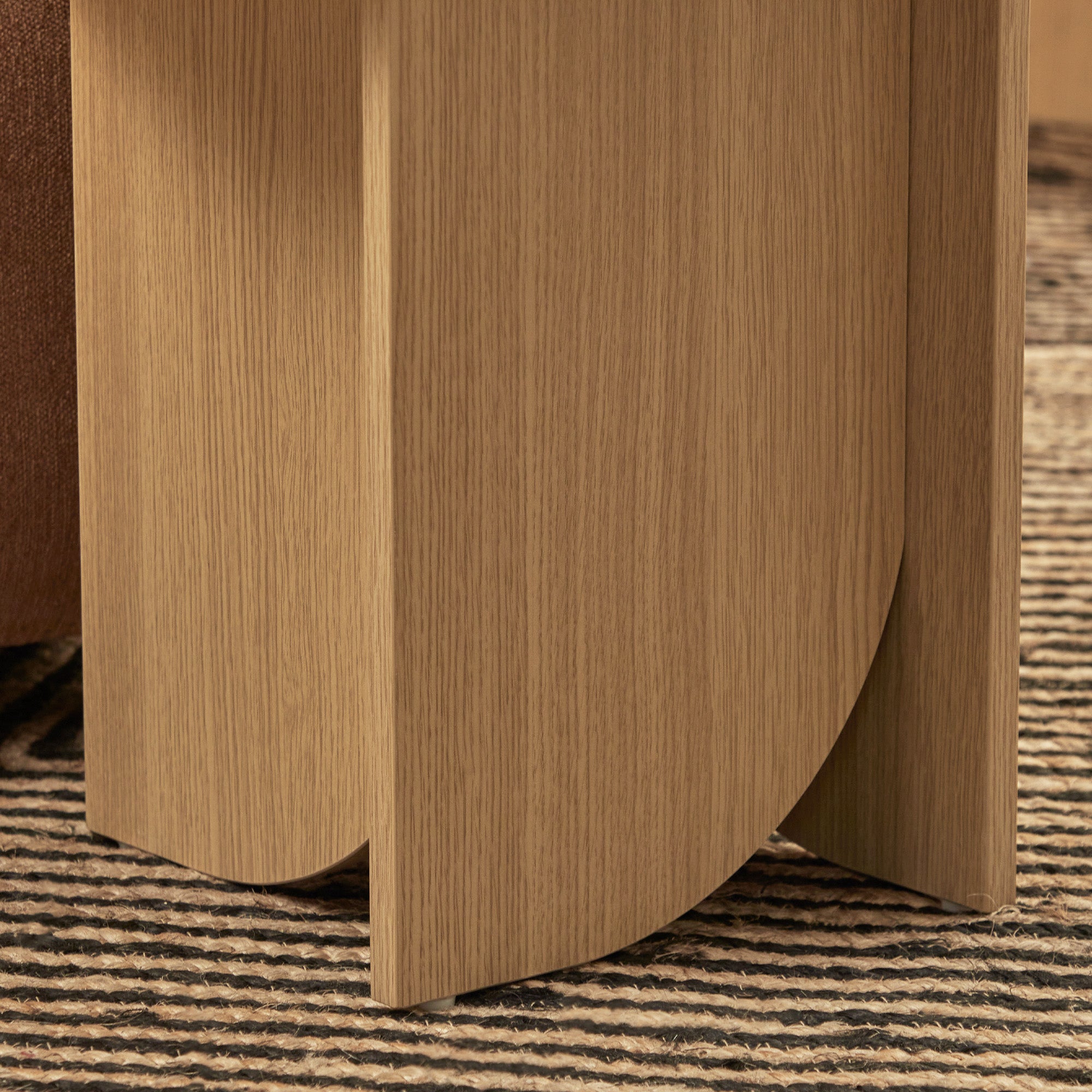 furniture, mirror, and home decor