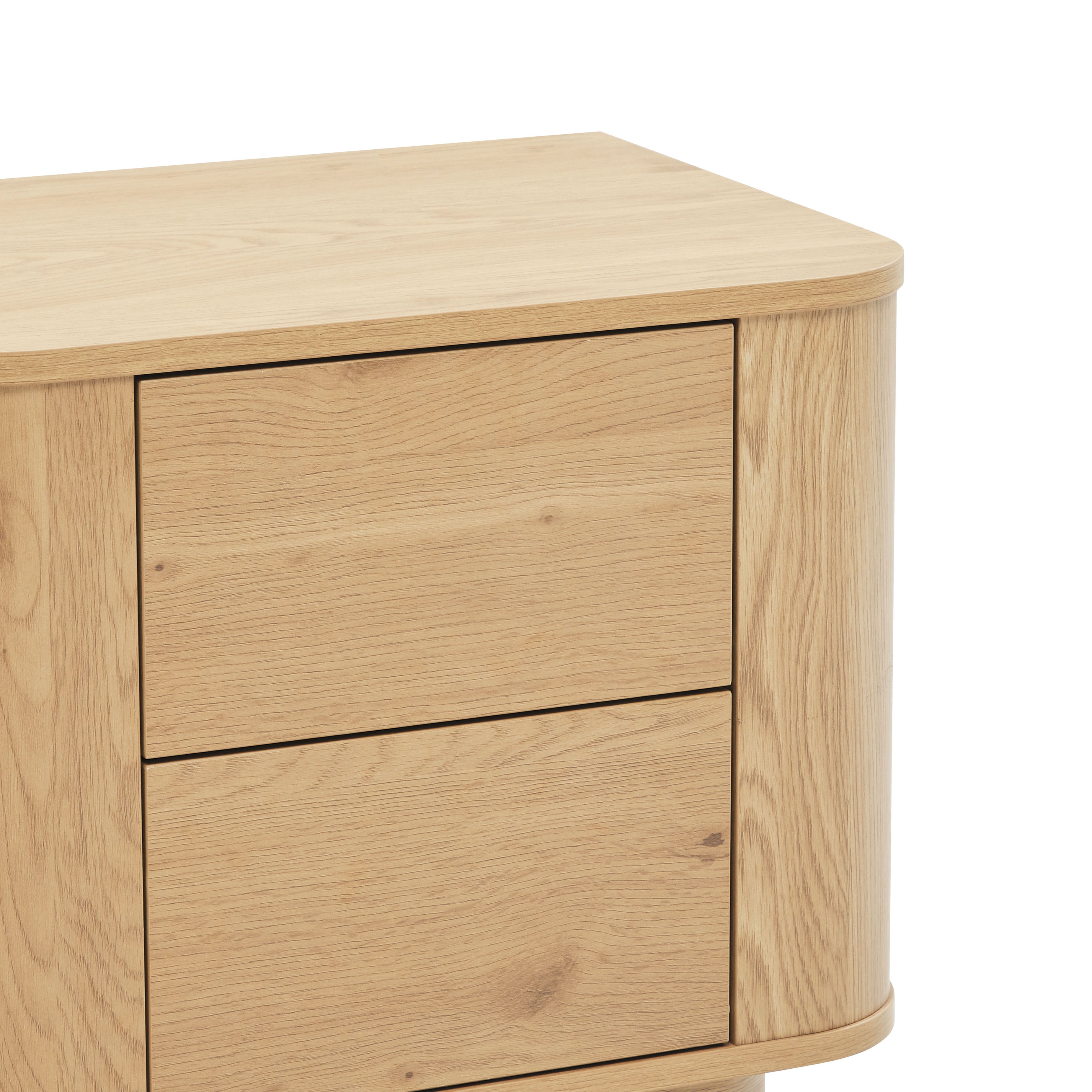 Nina Bedside Table (Set of 2)