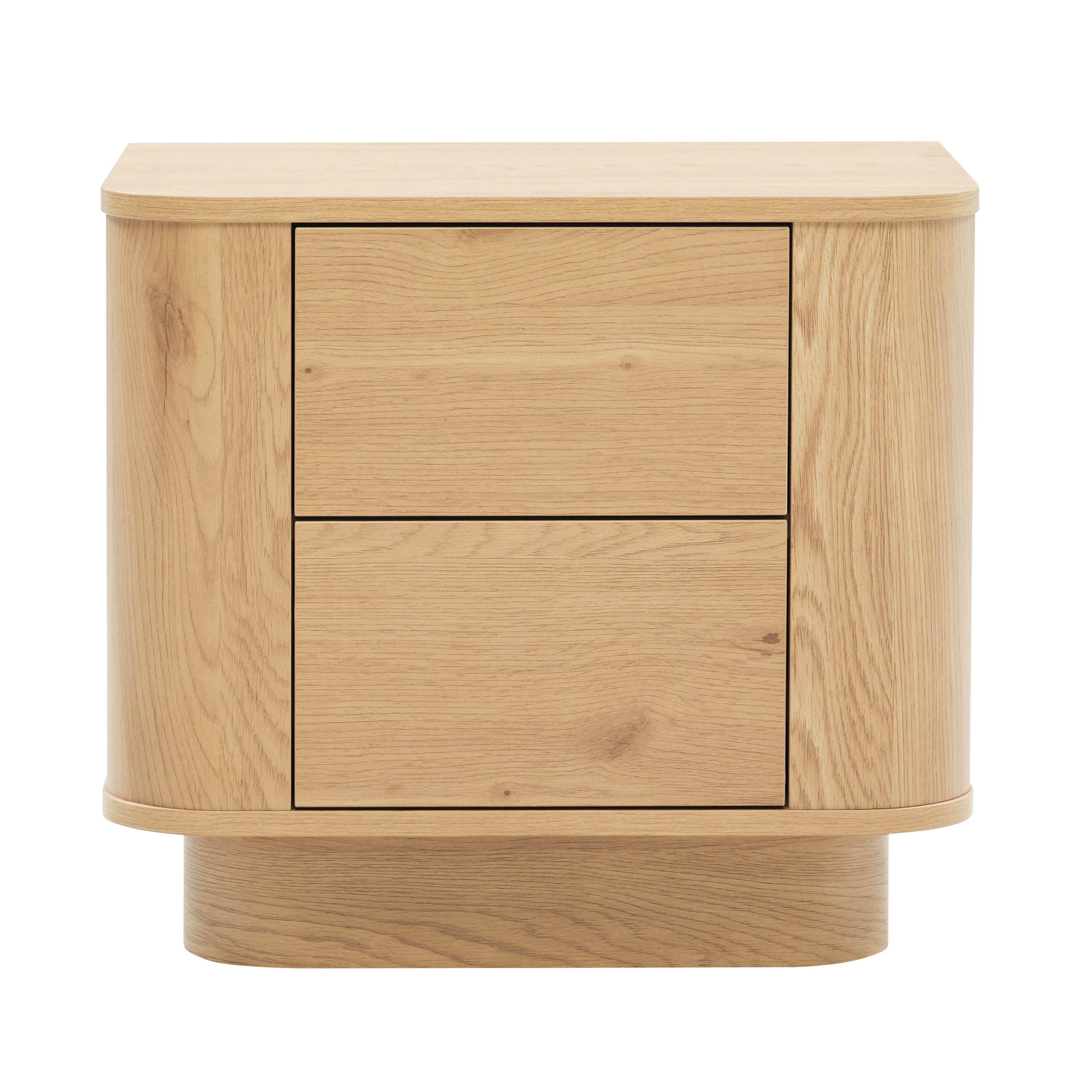 Nina Bedside Table (Set of 2)