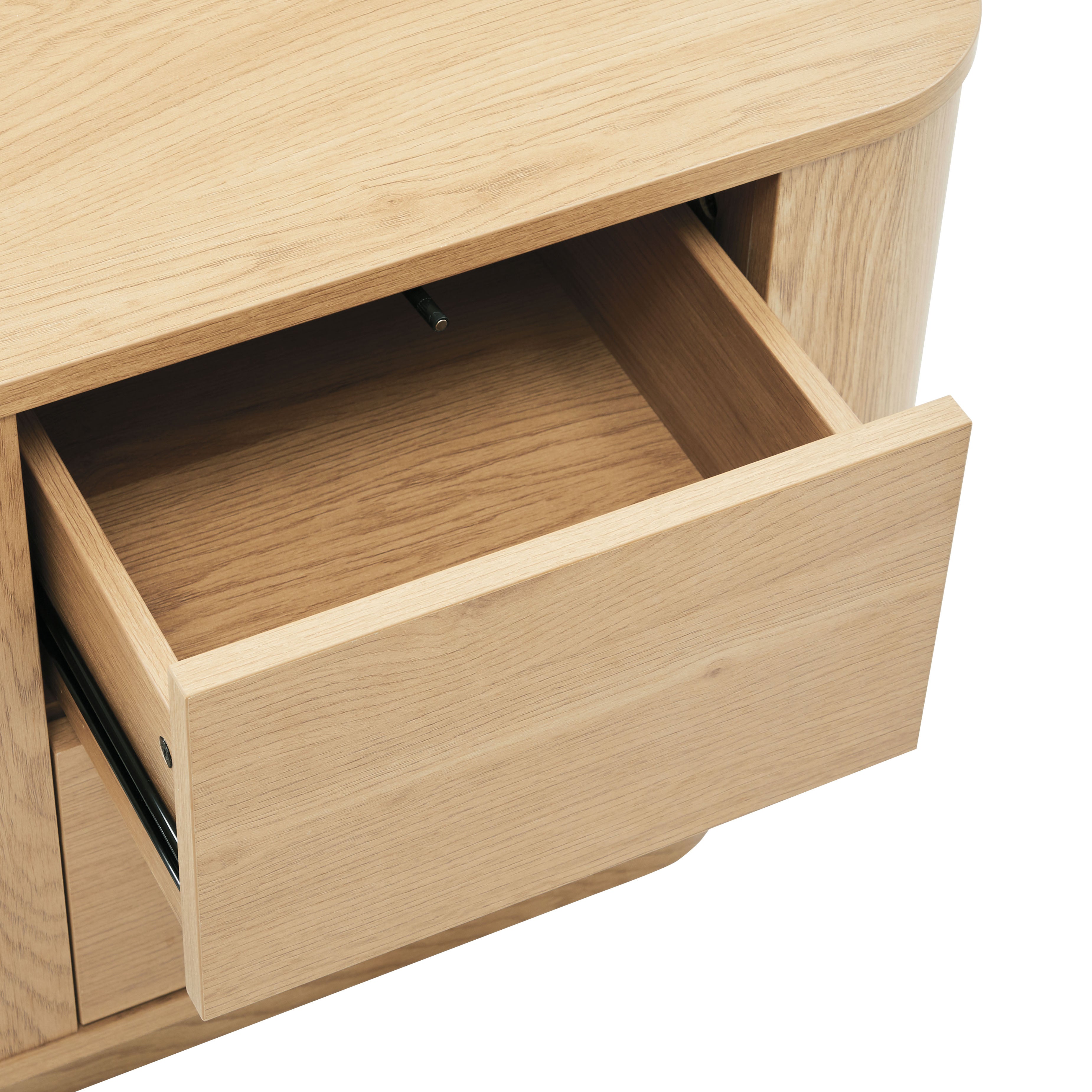 Nina Bedside Table (Set of 2)