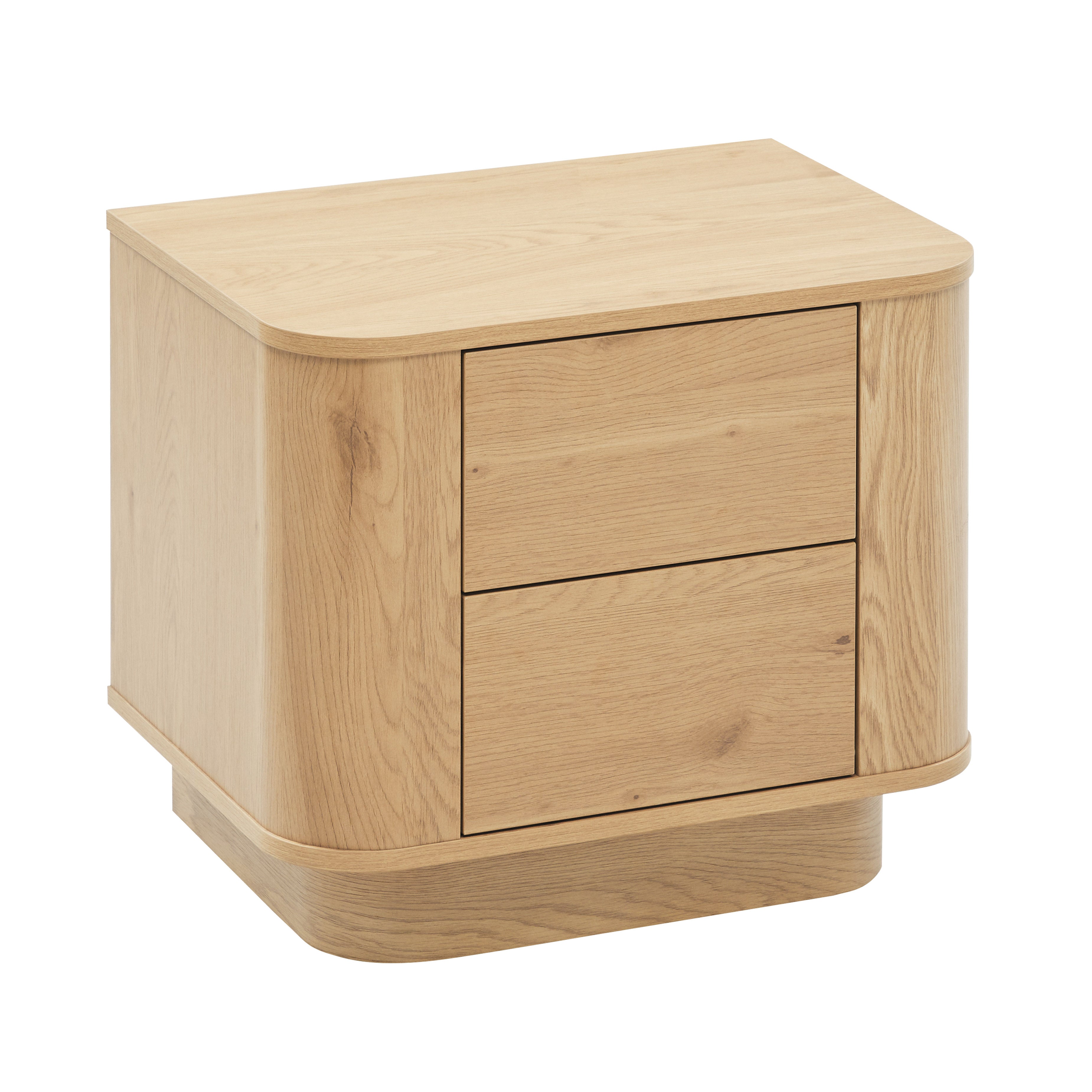 Nina Bedside Table (Set of 2)