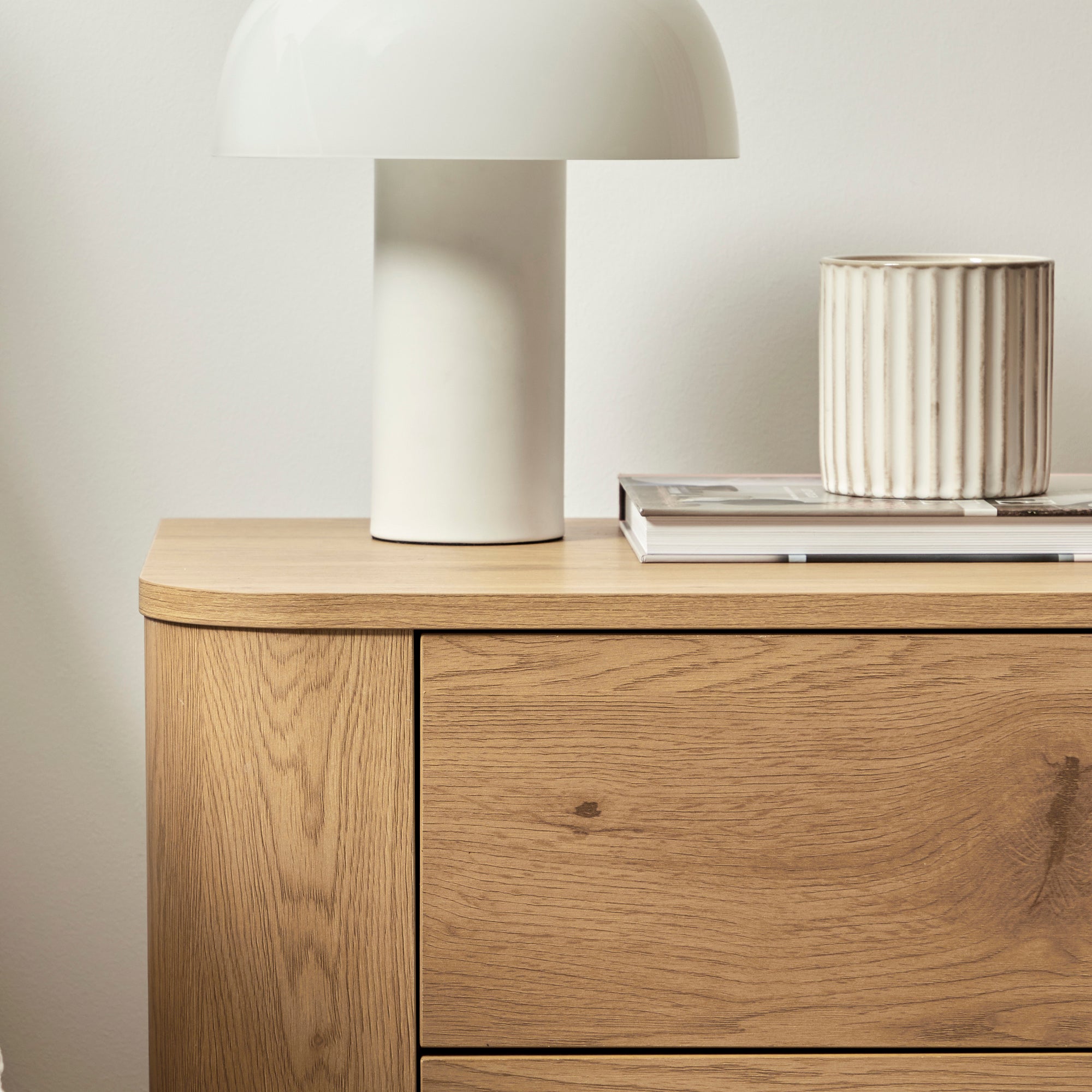 Nina Bedside Table (Set of 2)
