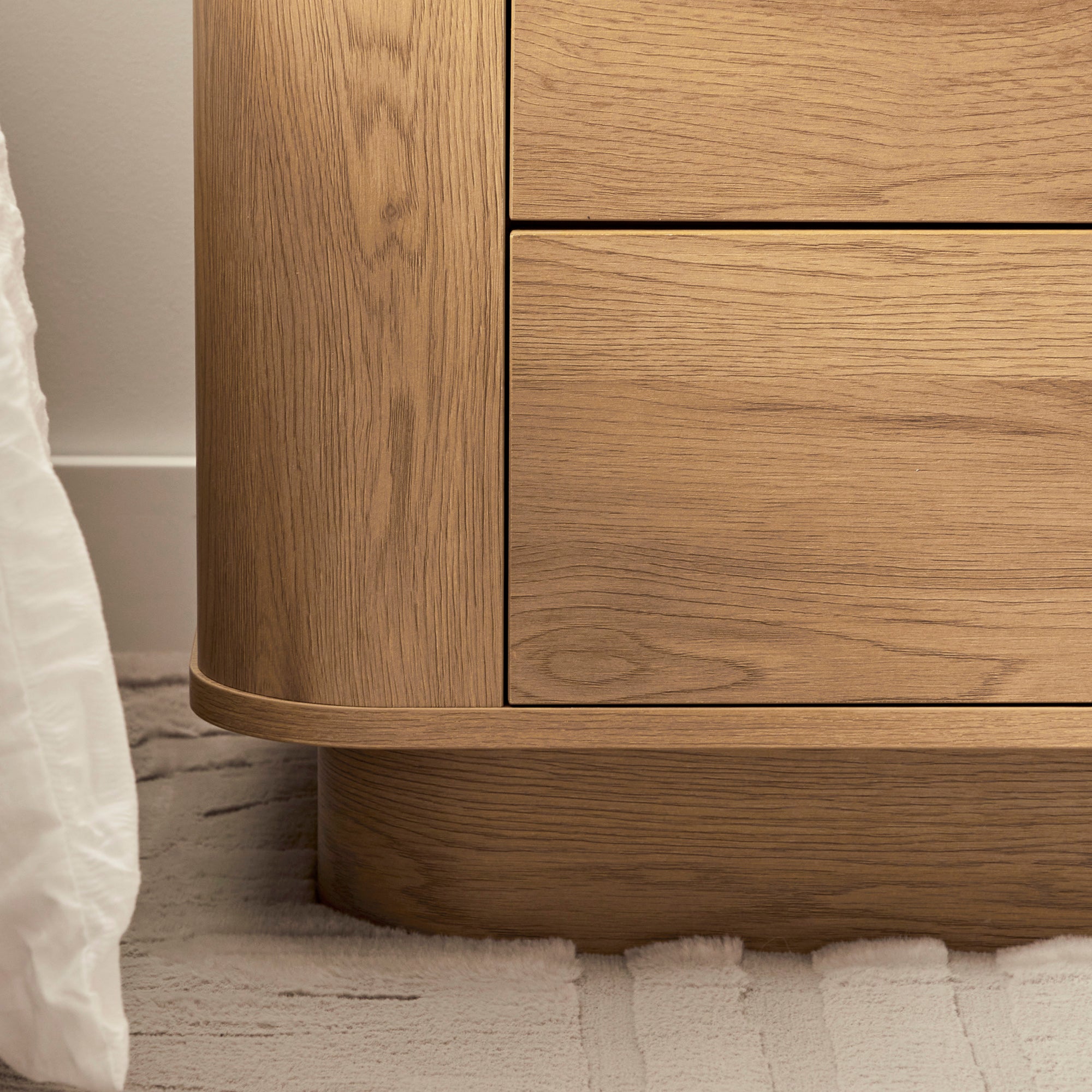 Nina Bedside Table (Set of 2)