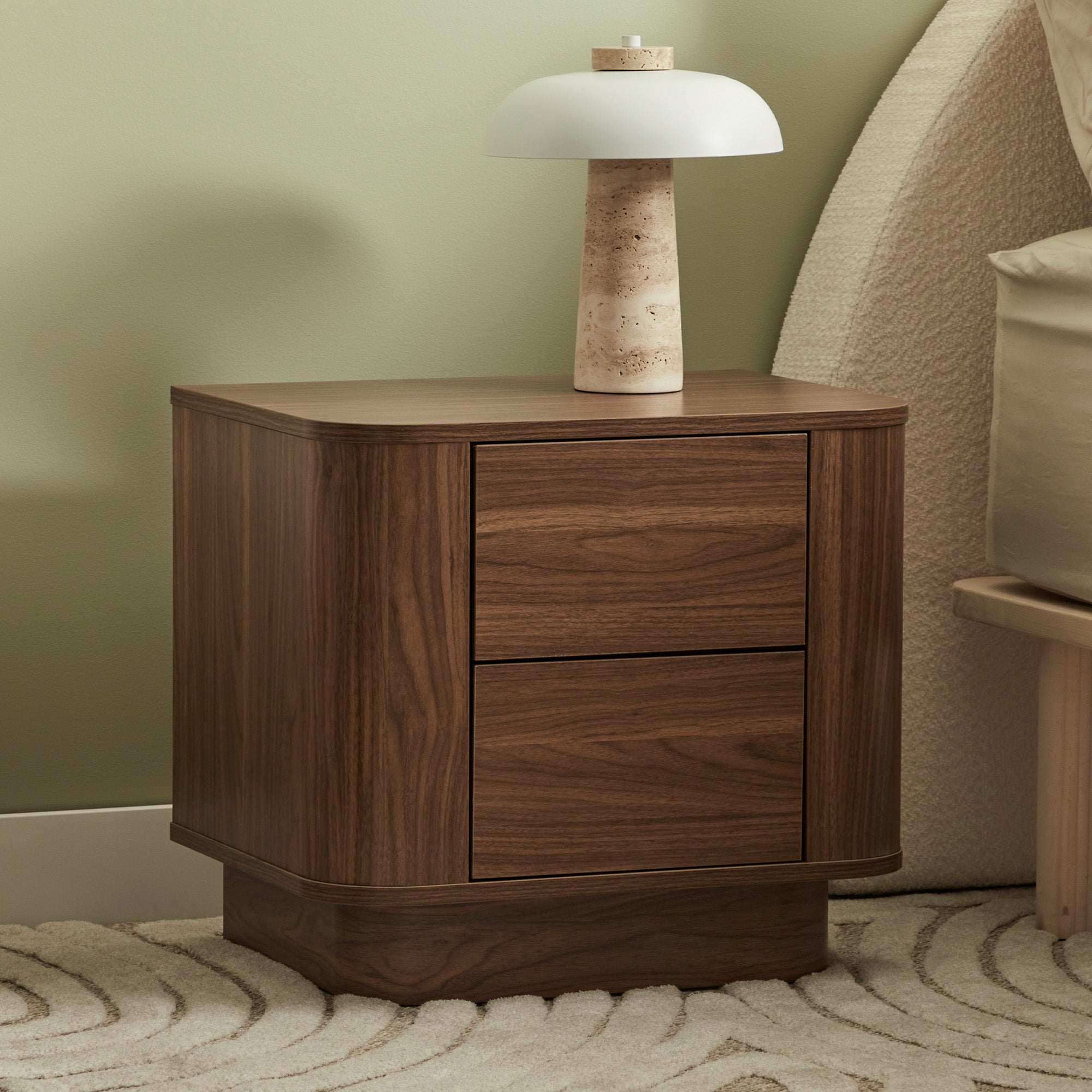 furniture, mirror, and home decor