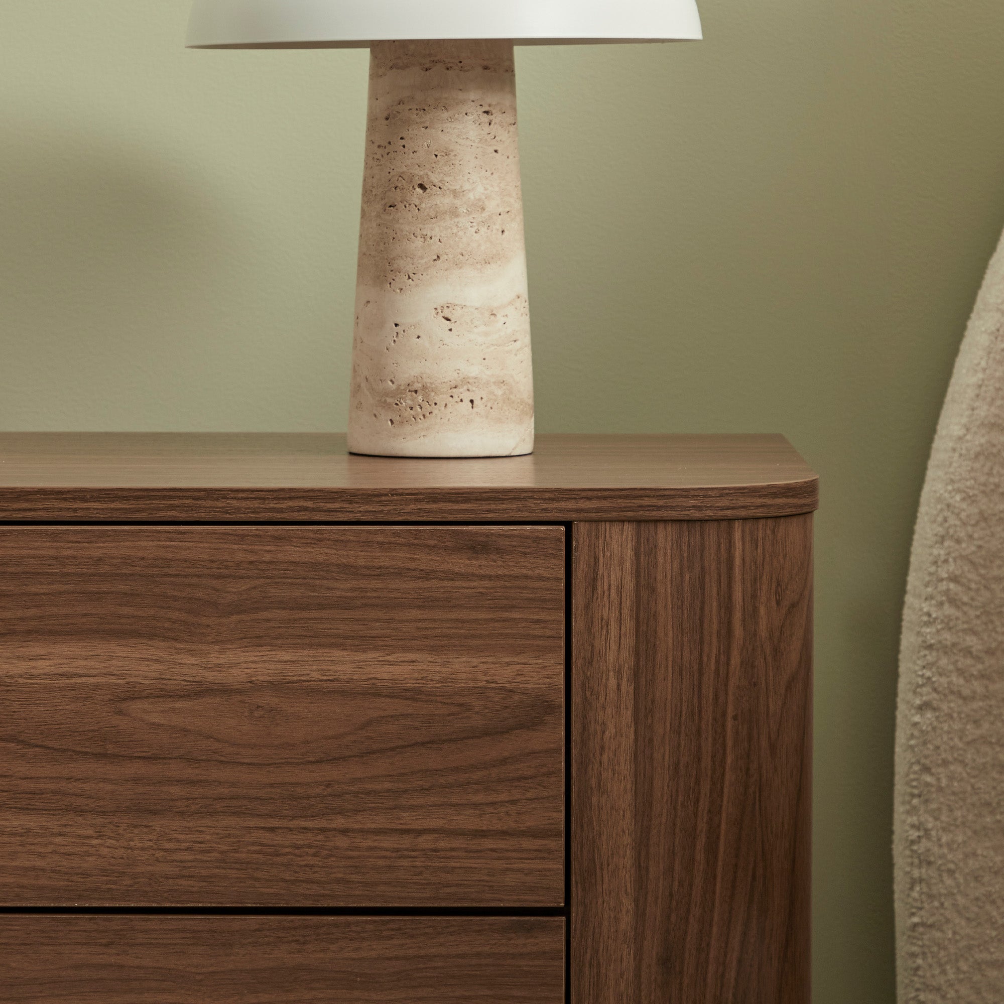 furniture, mirror, and home decor