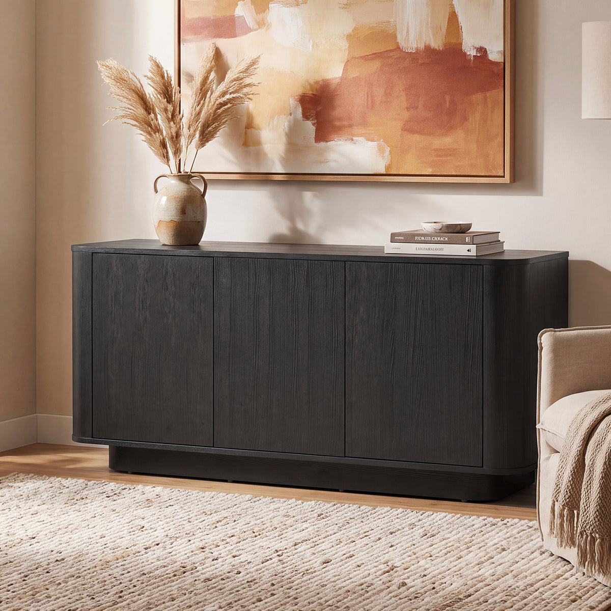 furniture, mirror, and home decor