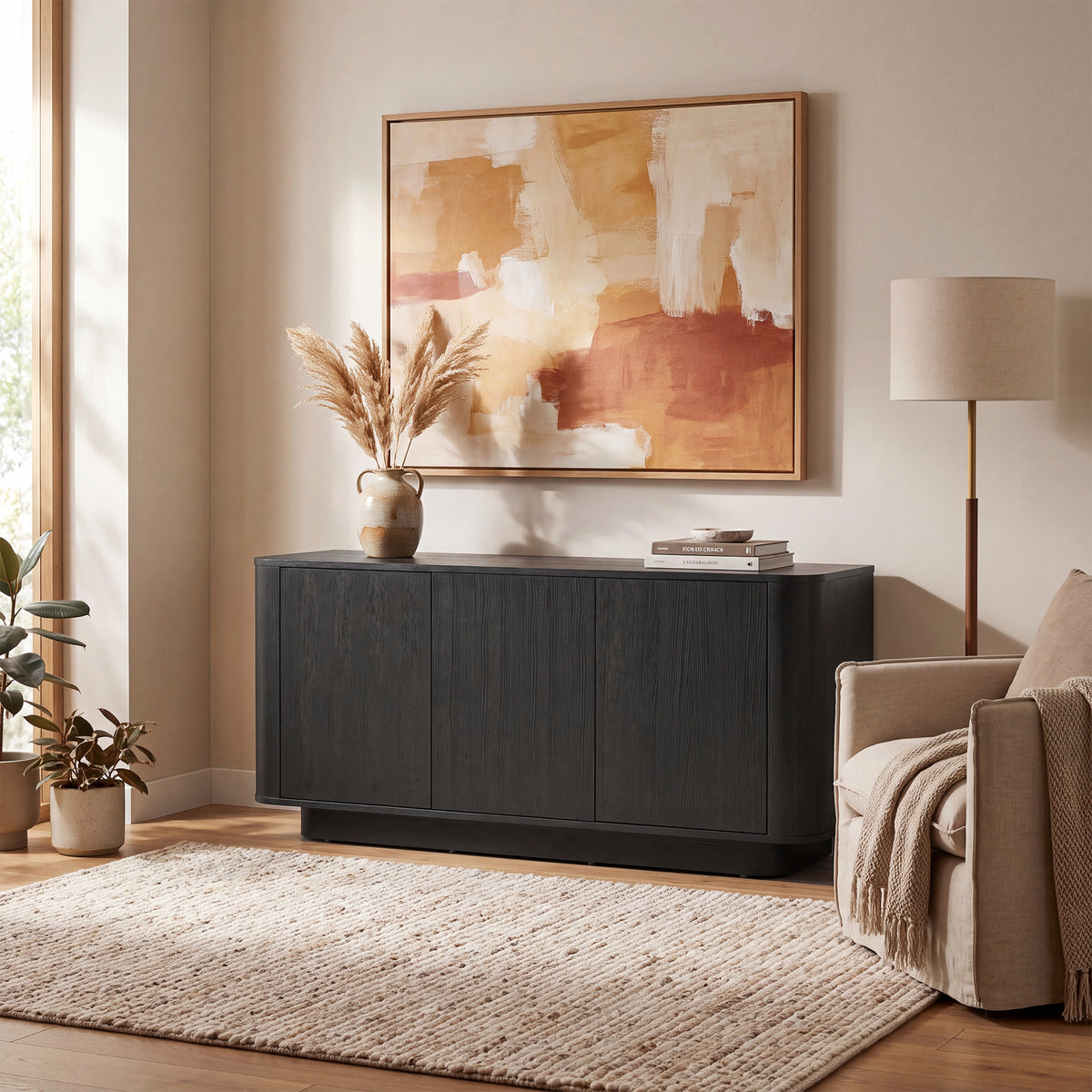 furniture, mirror, and home decor
