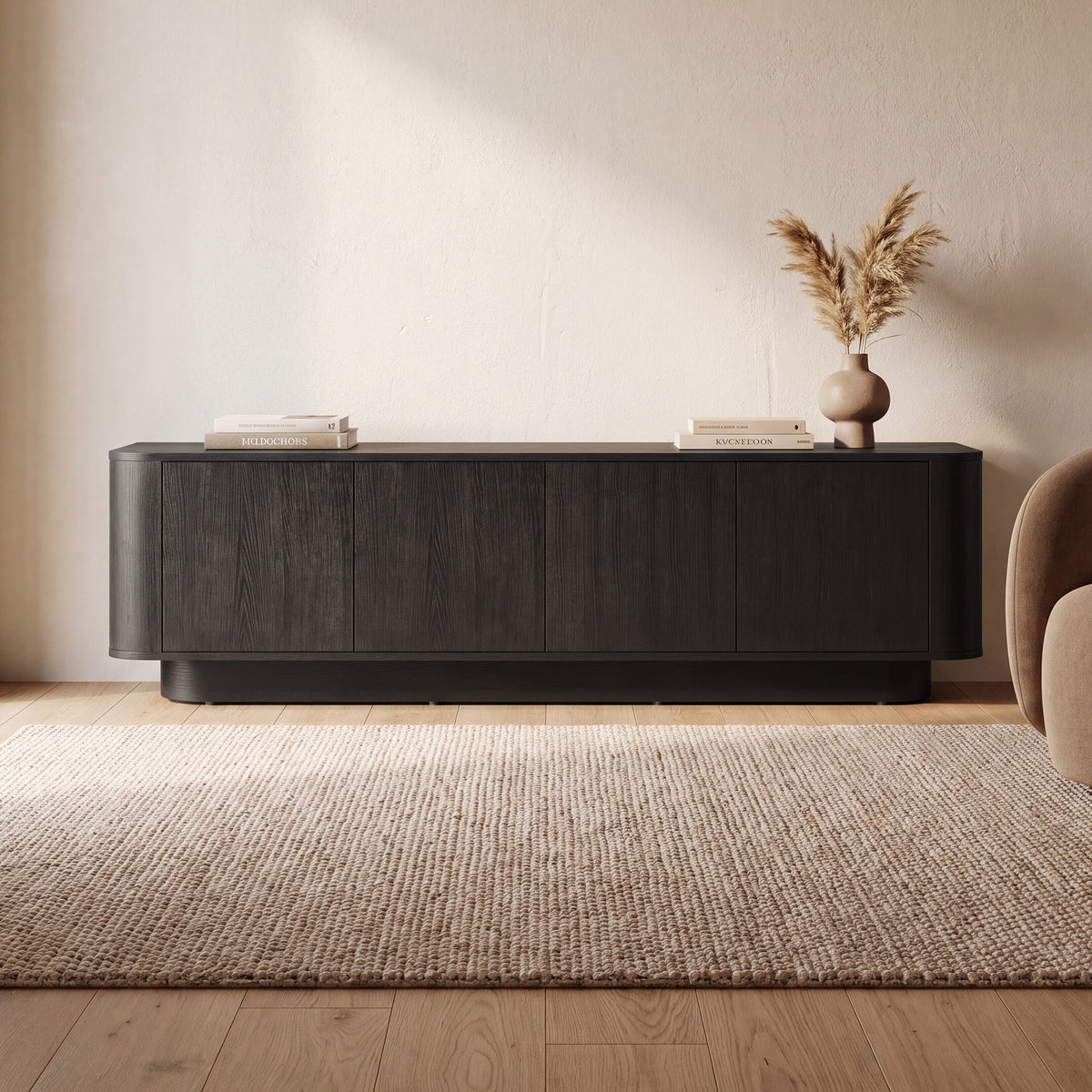 furniture, mirror, and home decor