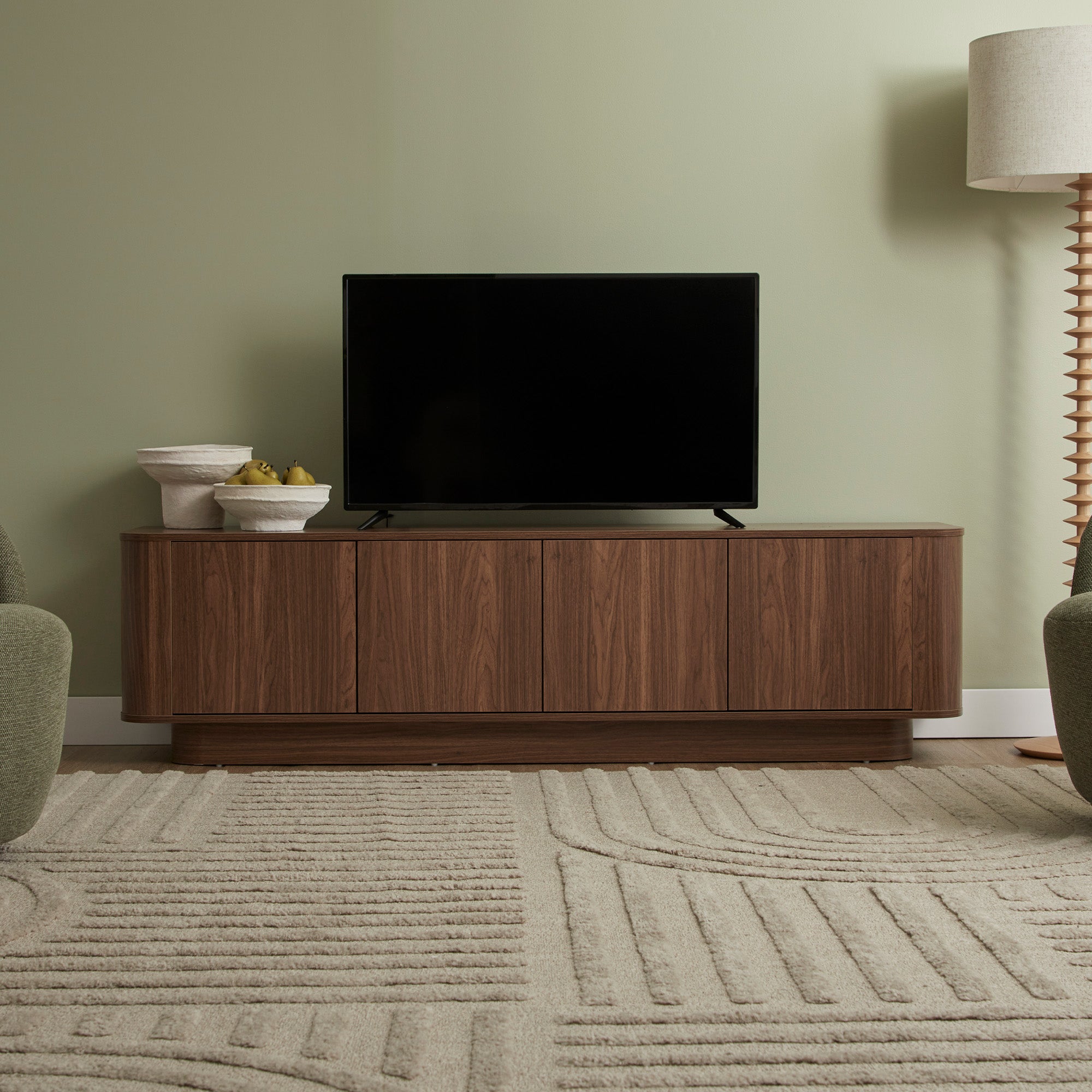 furniture, mirror, and home decor