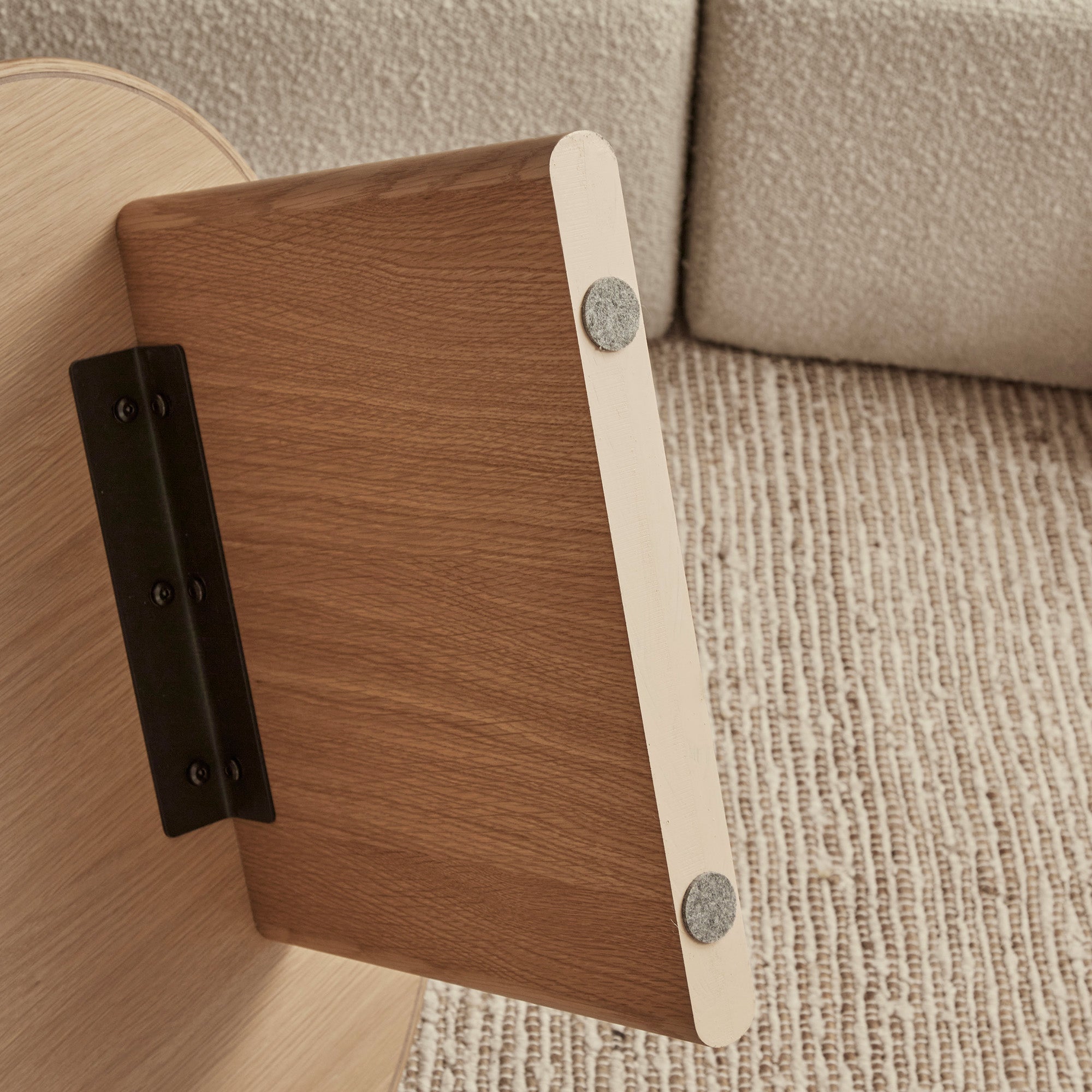 furniture, mirror, and home decor