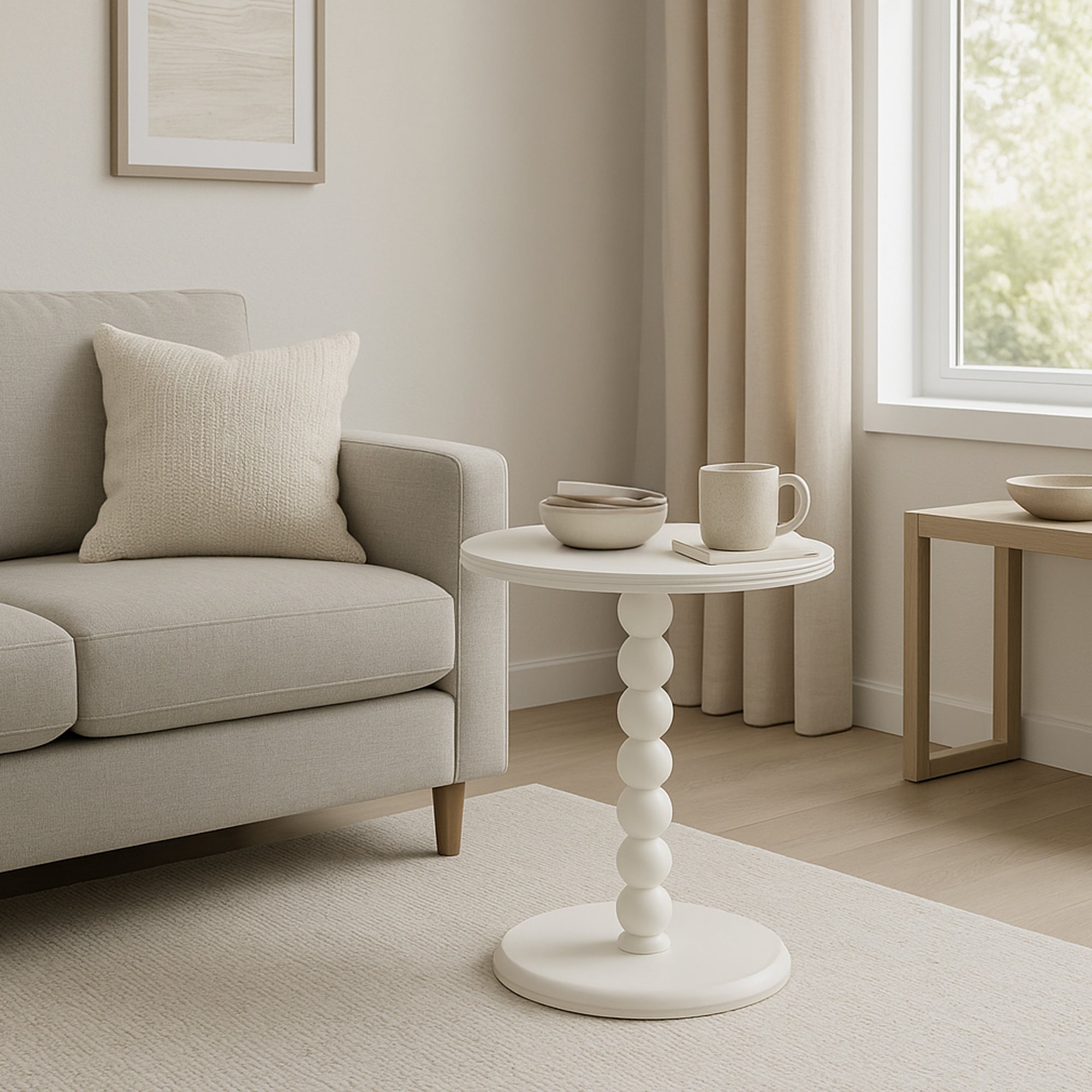 furniture, mirror, and home decor