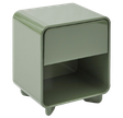 Green Bedside Tables