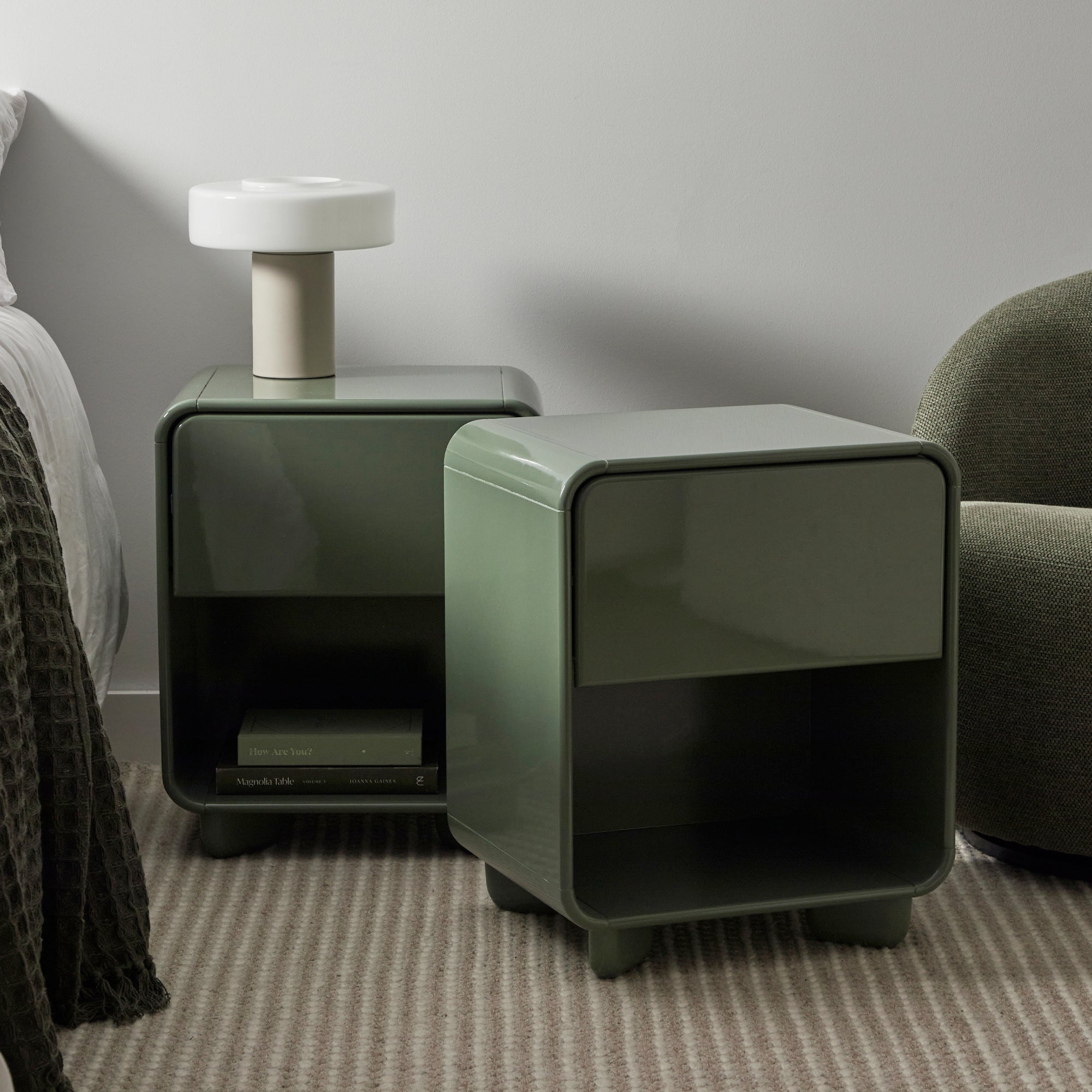 furniture, mirror, and home decor
