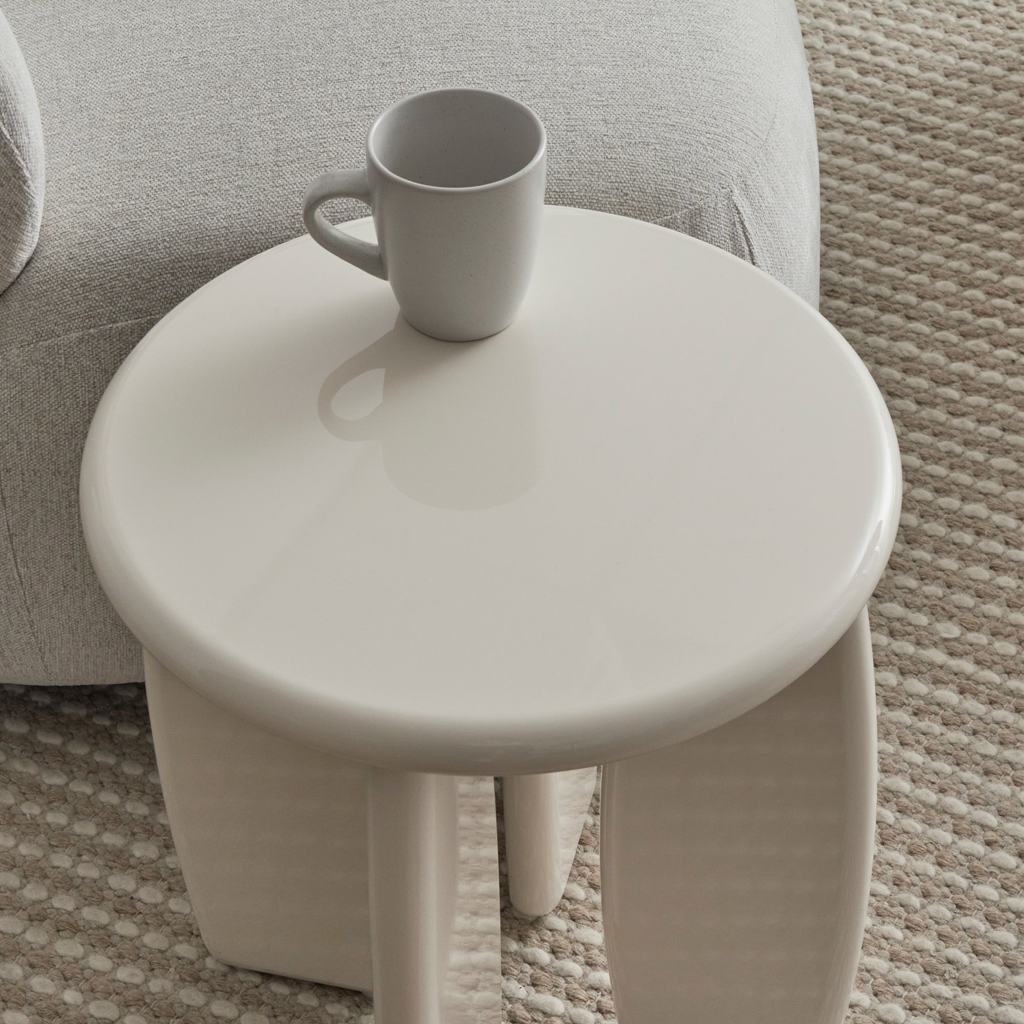 furniture, mirror, and home decor