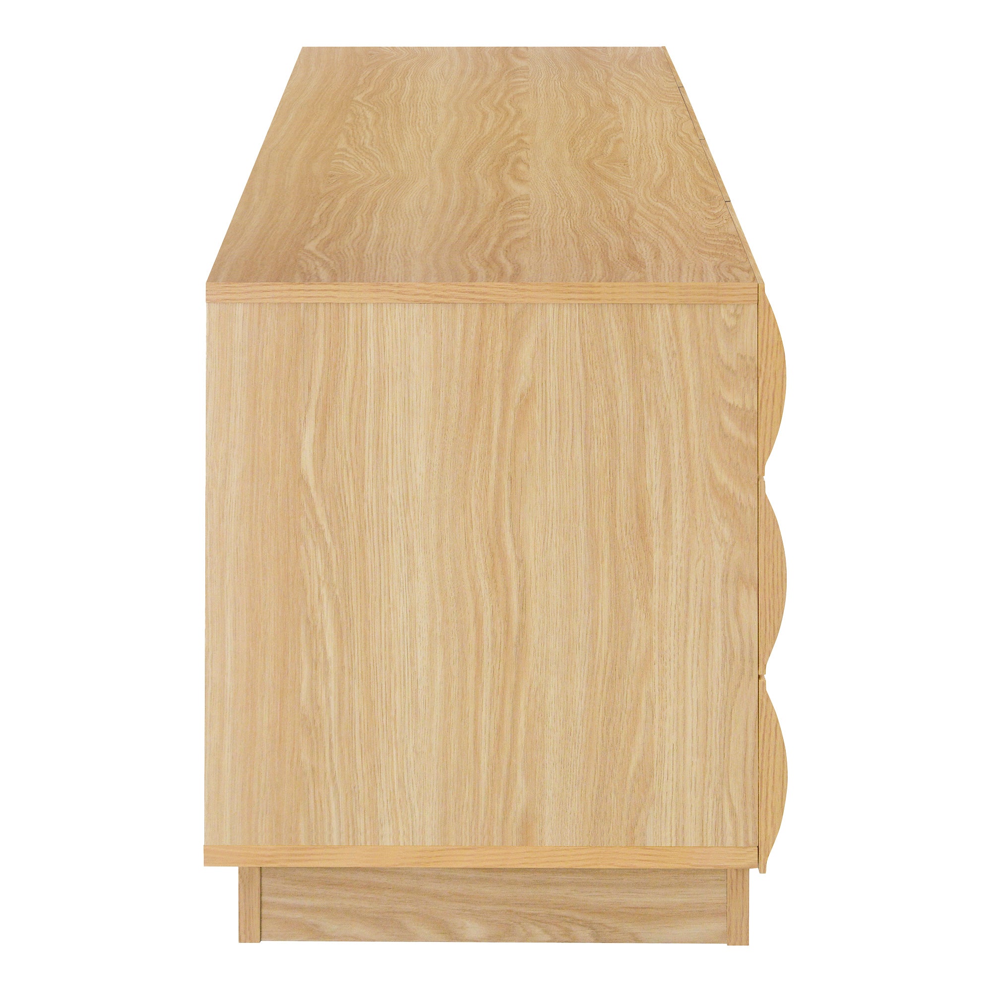 Elsene 160cm Entertainment Unit Natural