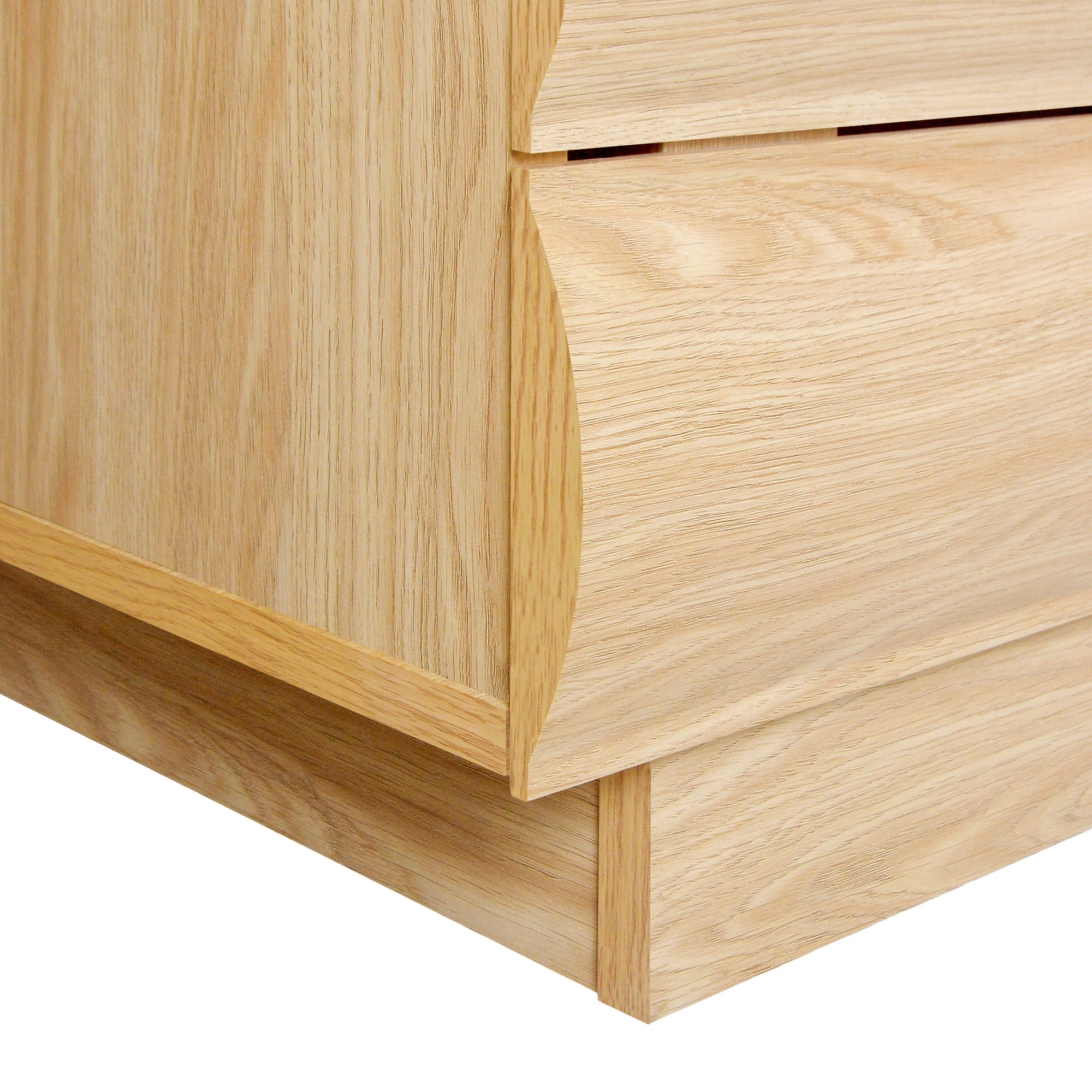 Elsene 160cm Entertainment Unit Natural