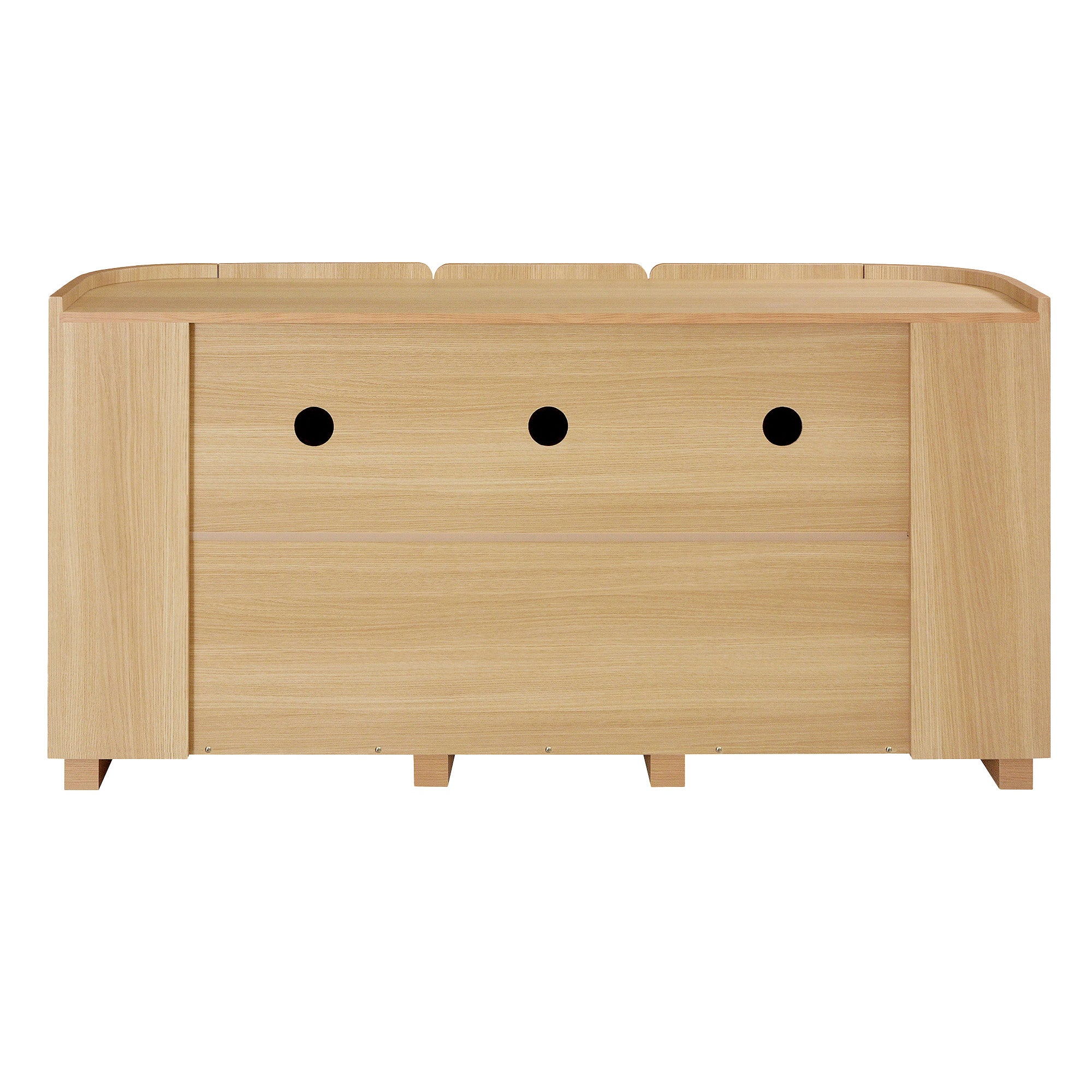 Ora 150cm Sideboard Natural