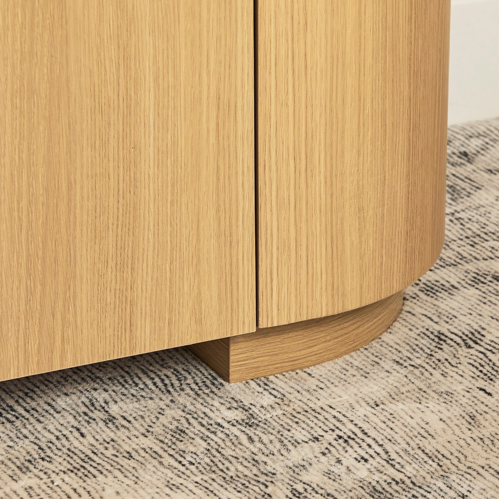 Ora 150cm Sideboard Natural
