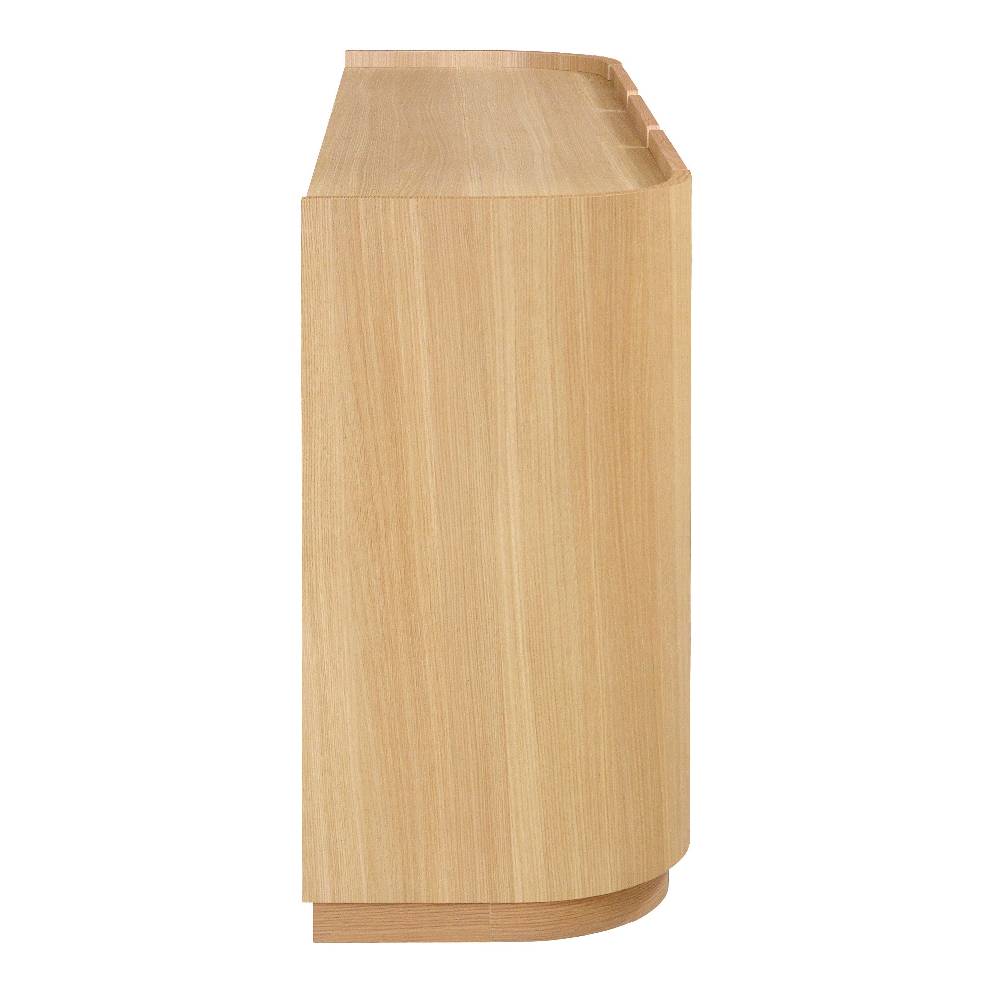 Ora 150cm Sideboard Natural