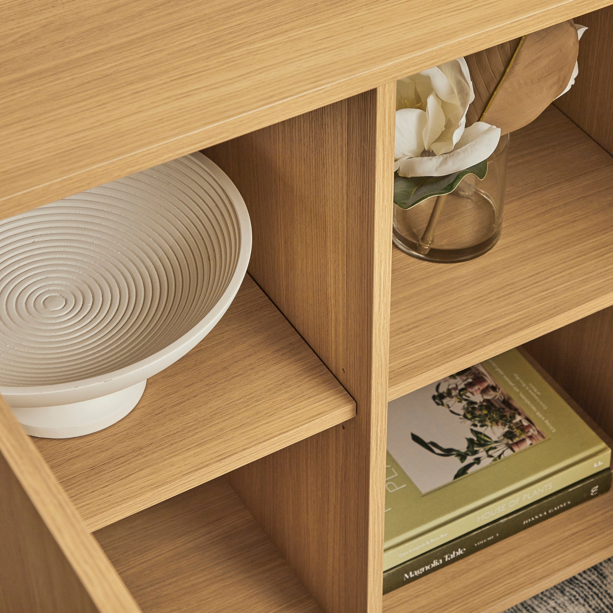 Ora 150cm Sideboard Natural