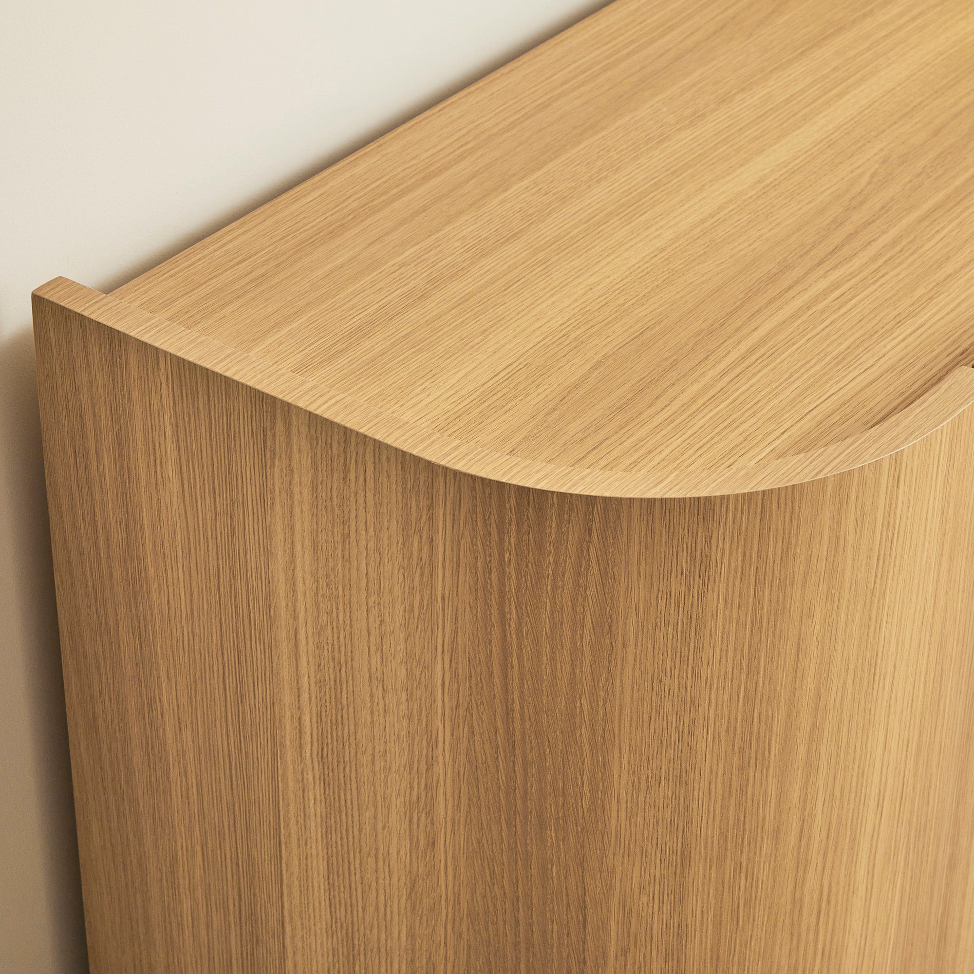 Ora 150cm Sideboard Natural
