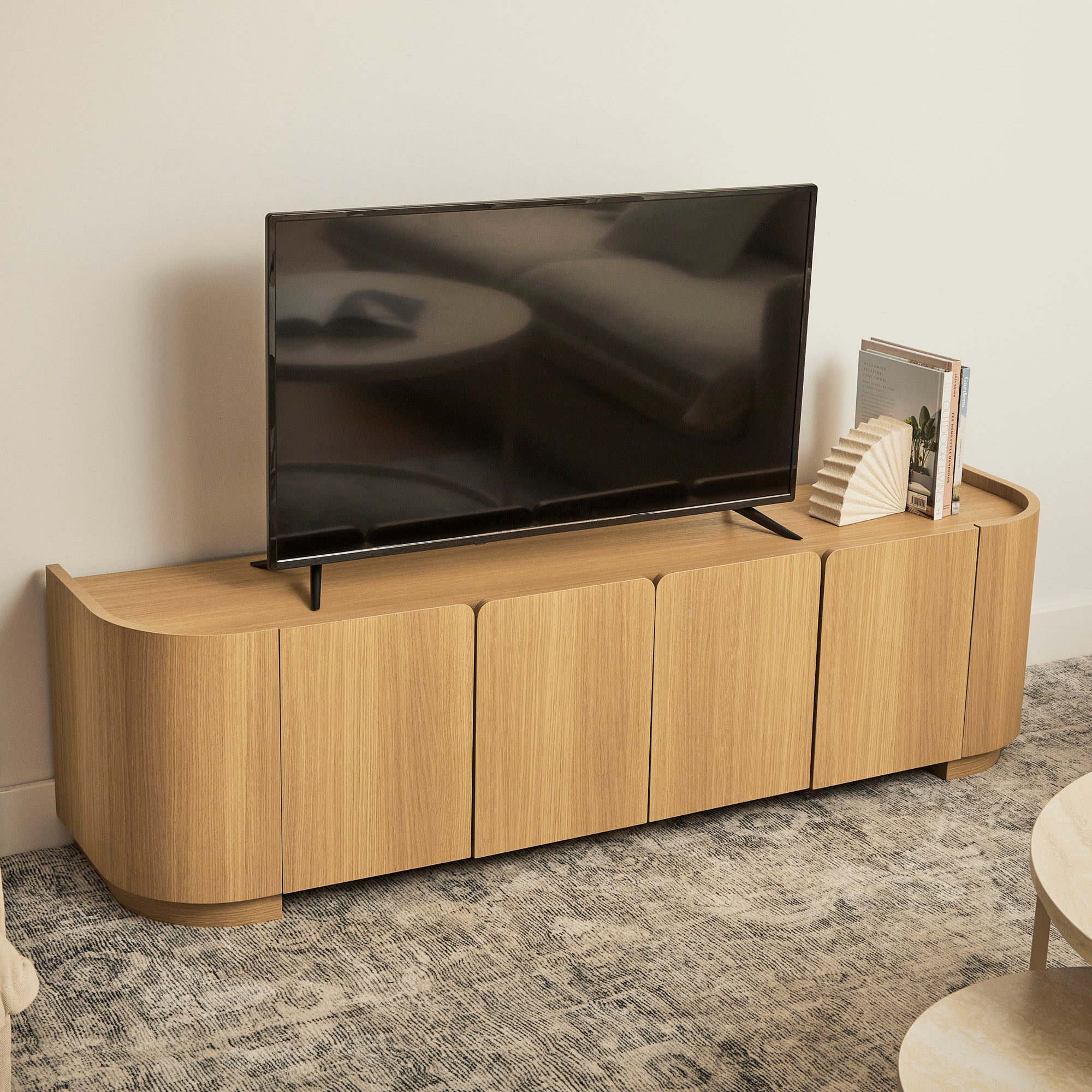Ora 160cm Entertainment Unit