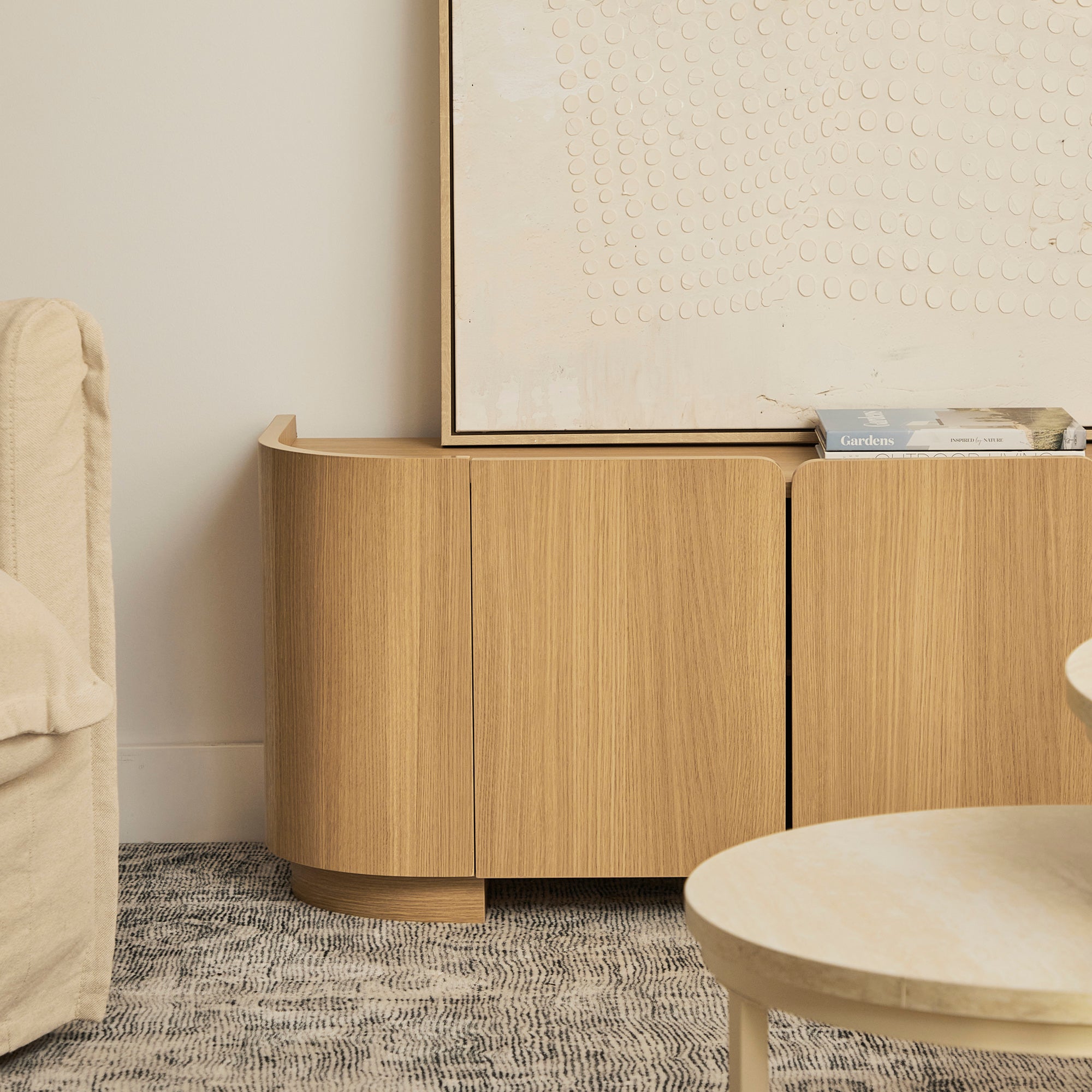 Ora 160cm Entertainment Unit