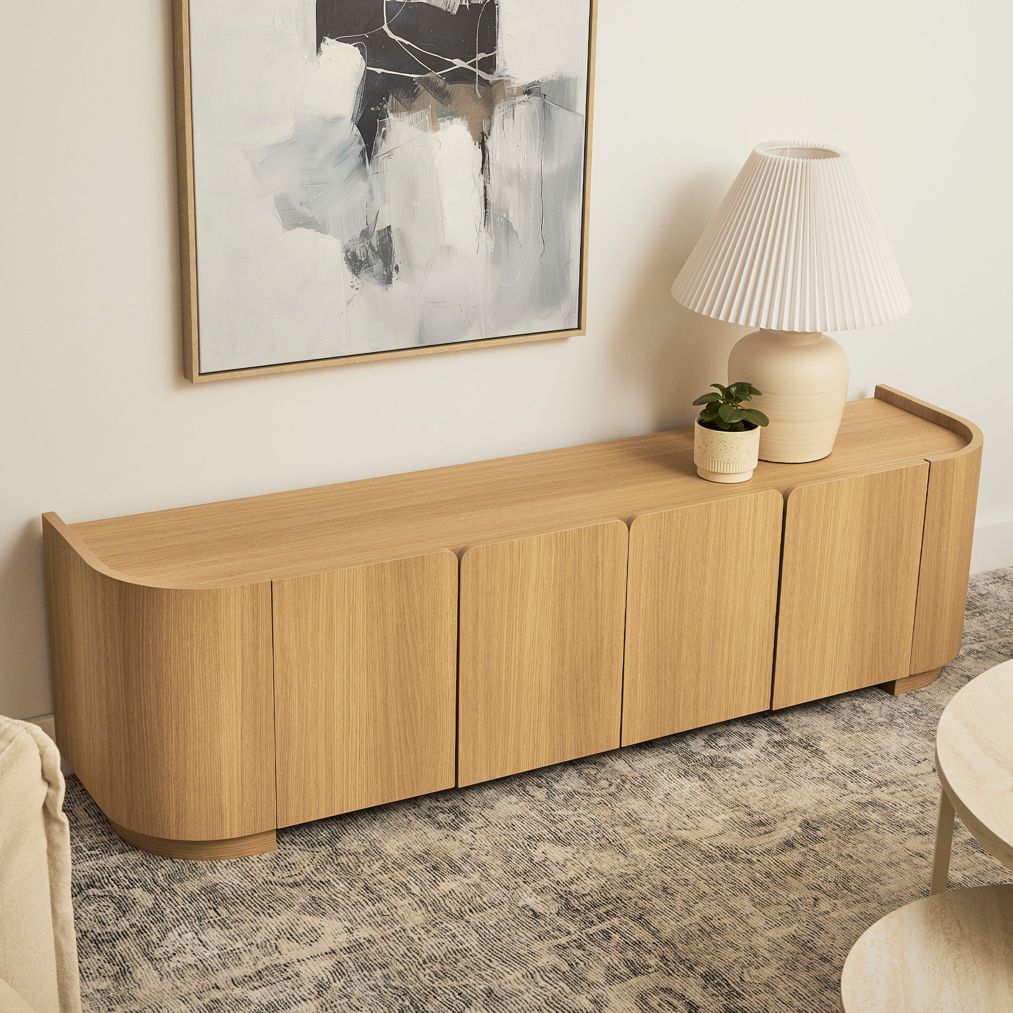 Ora 160cm Entertainment Unit