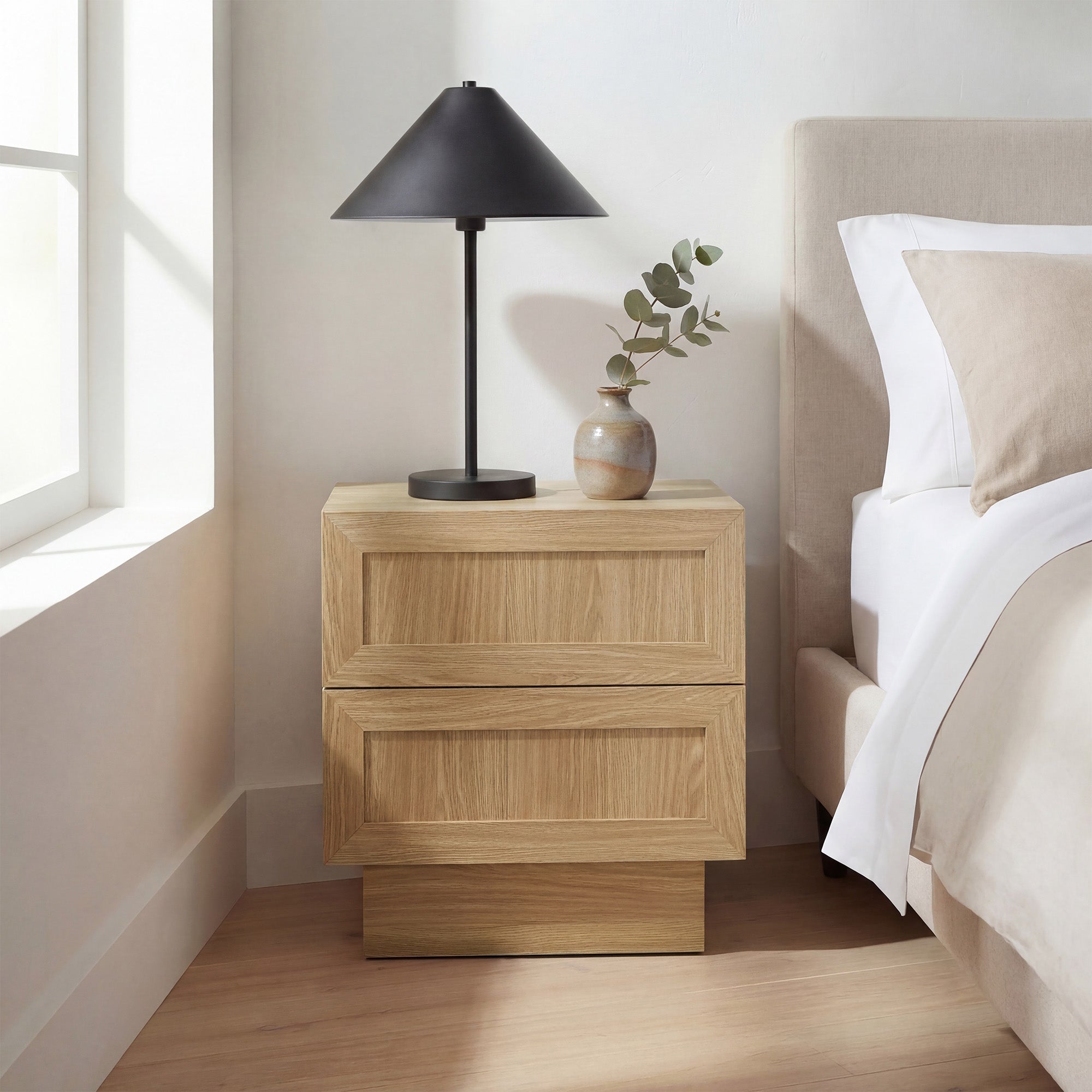 furniture, mirror, and home decor