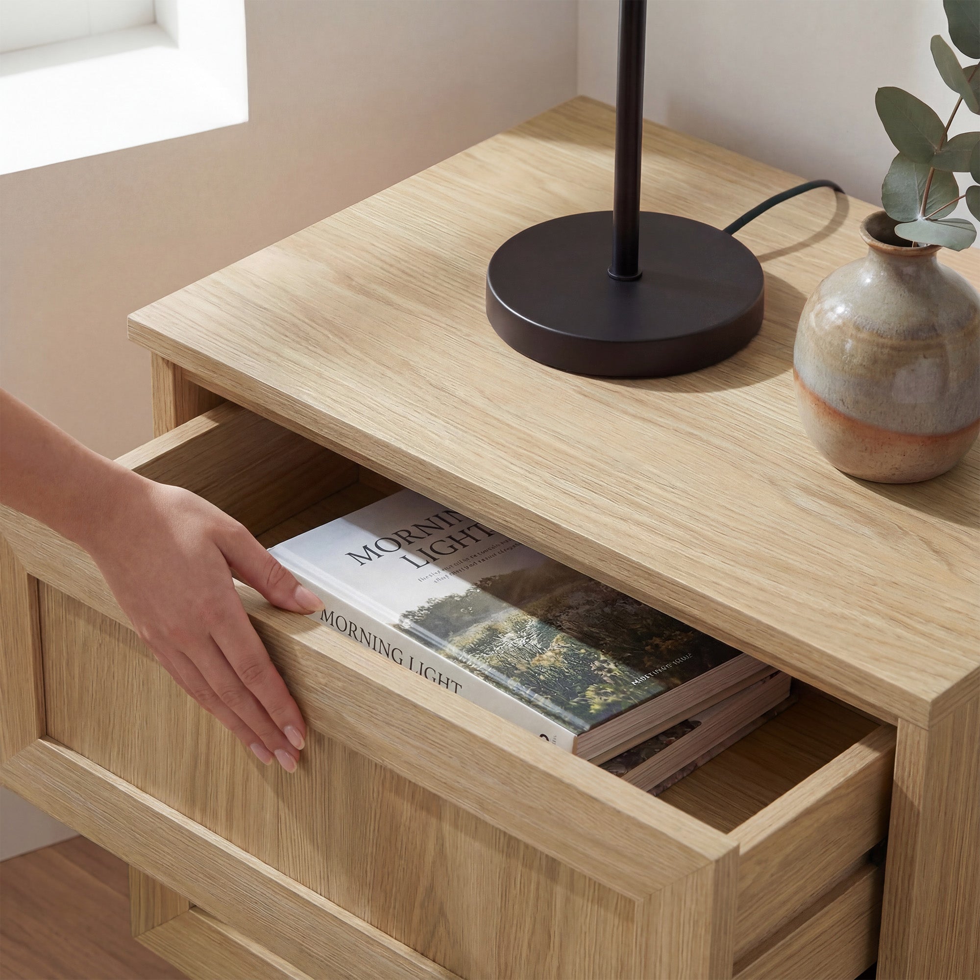 furniture, mirror, and home decor