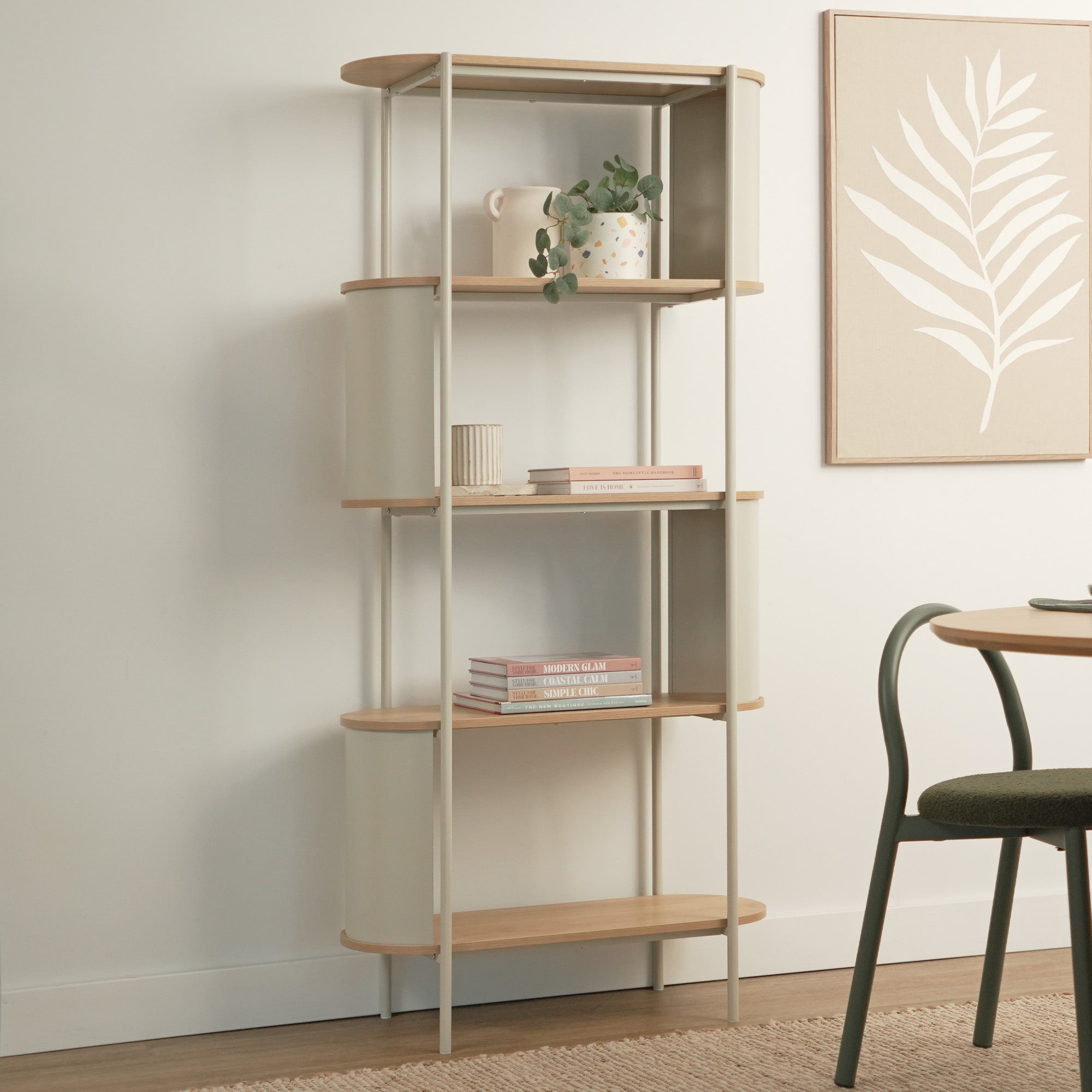 furniture, mirror, and home decor